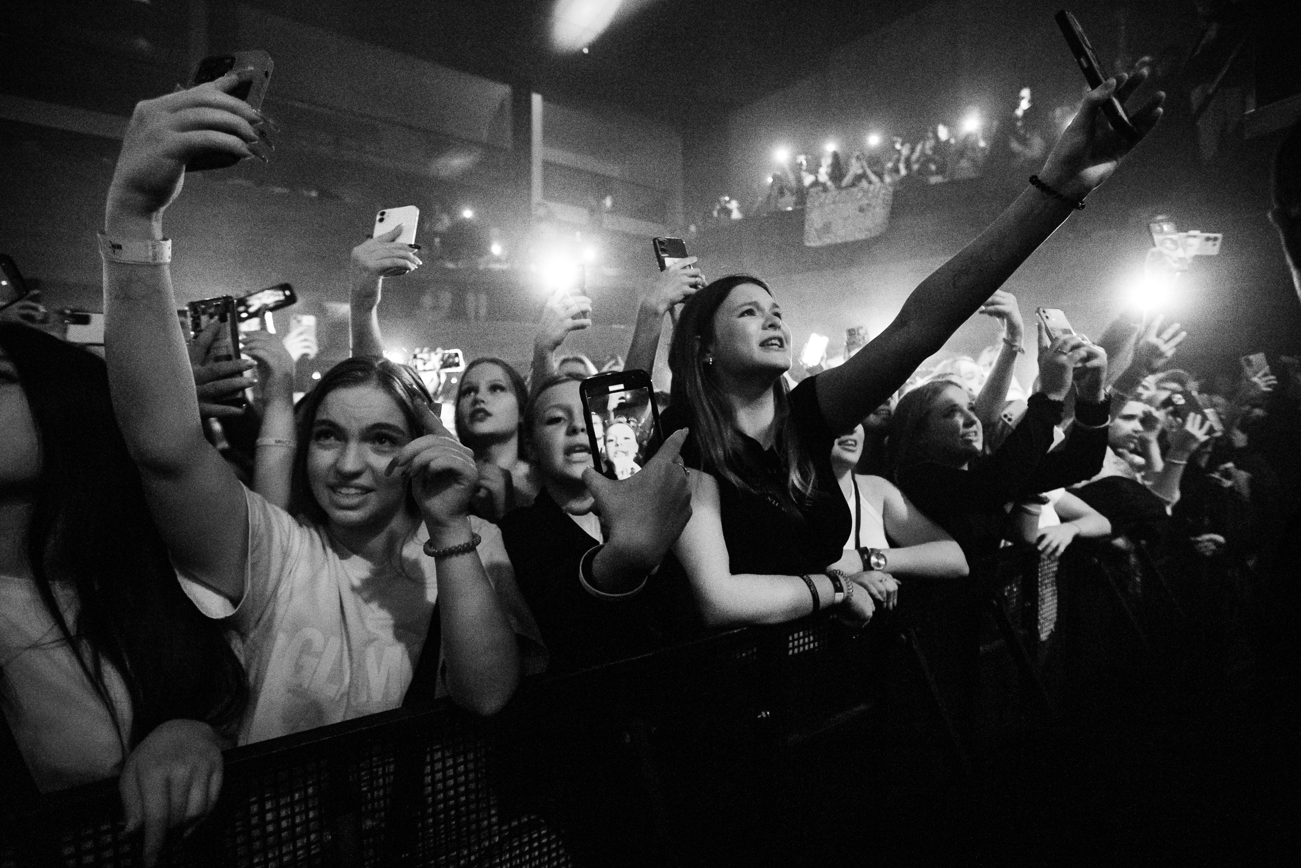 Репортажи. Портретный фотограф Артем Нужин