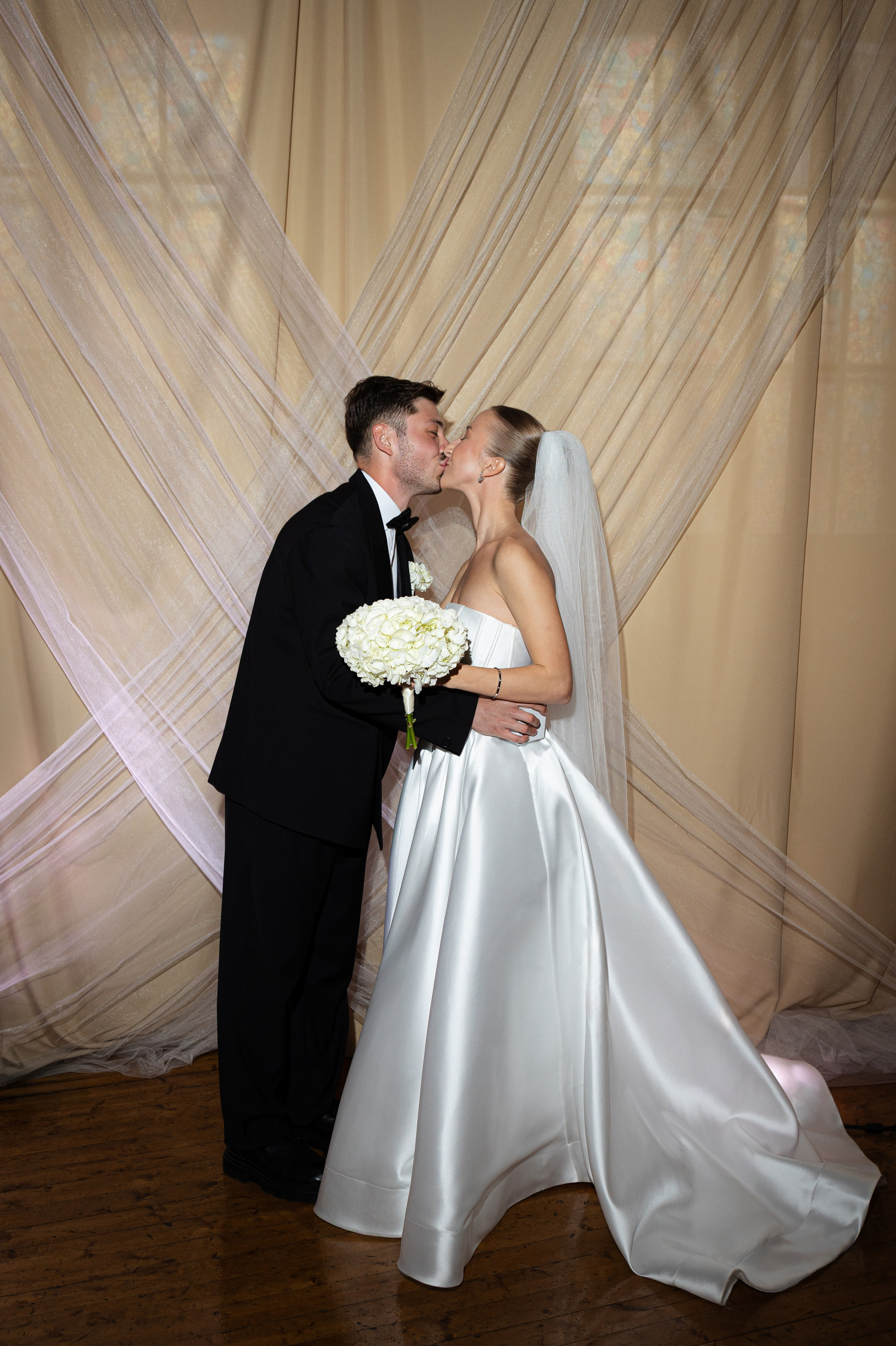 Мария и Георгий. Ваш фотограф — Александра Андрущенко