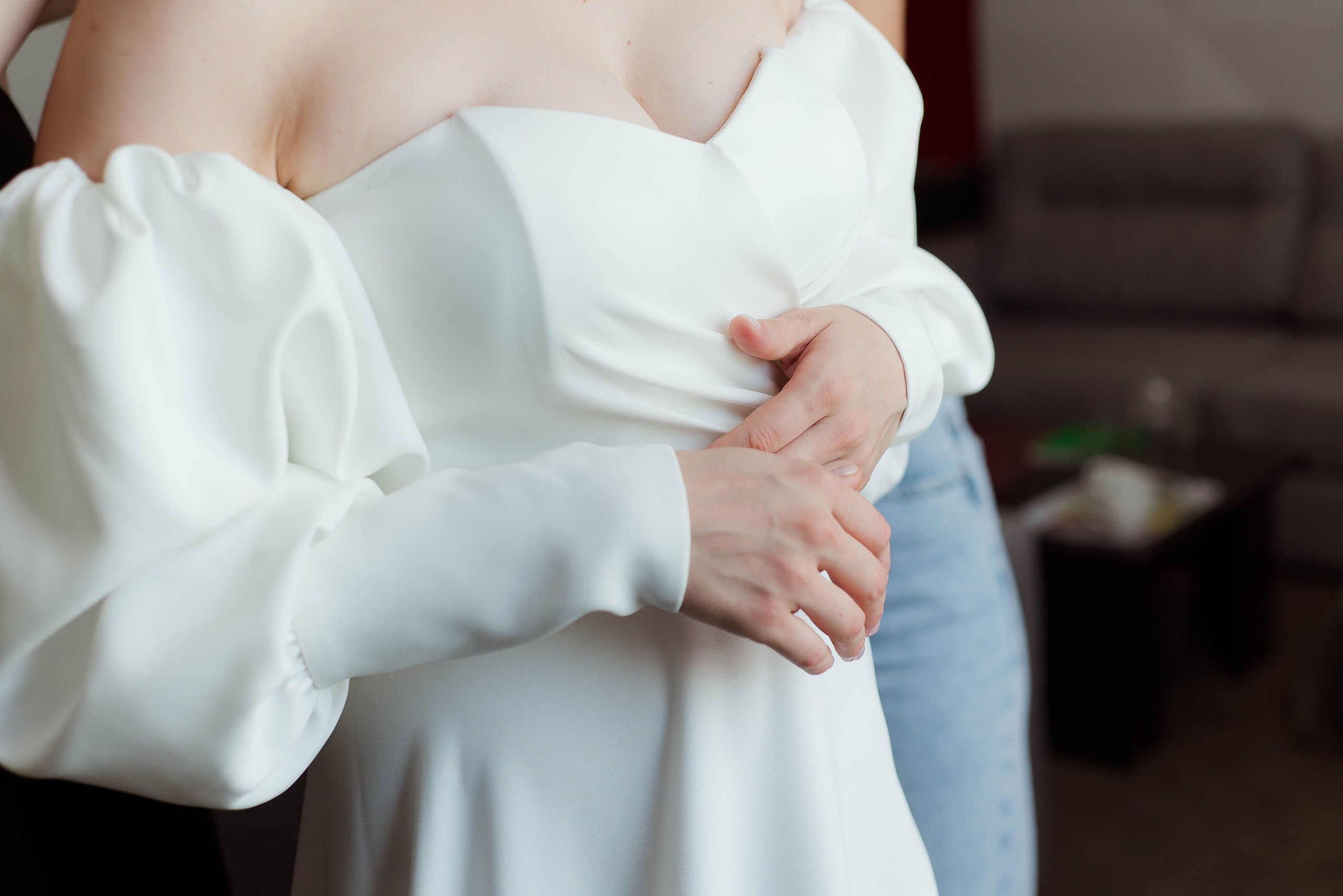 Алексей и Арина. Свадебный и семейный фотограф Яна Стражева. Волгоград, Москва