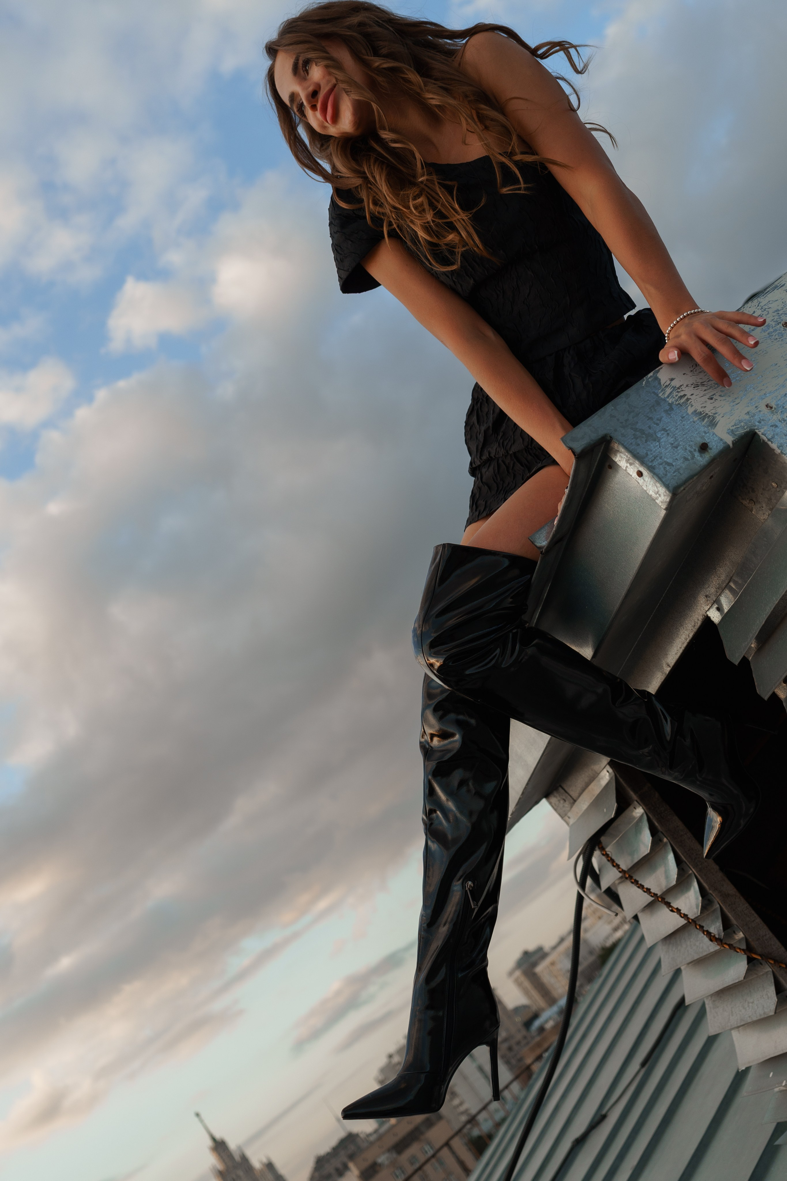 Портфолио. Дарья Смирнова.Портретная и жанровая фотография в Москве