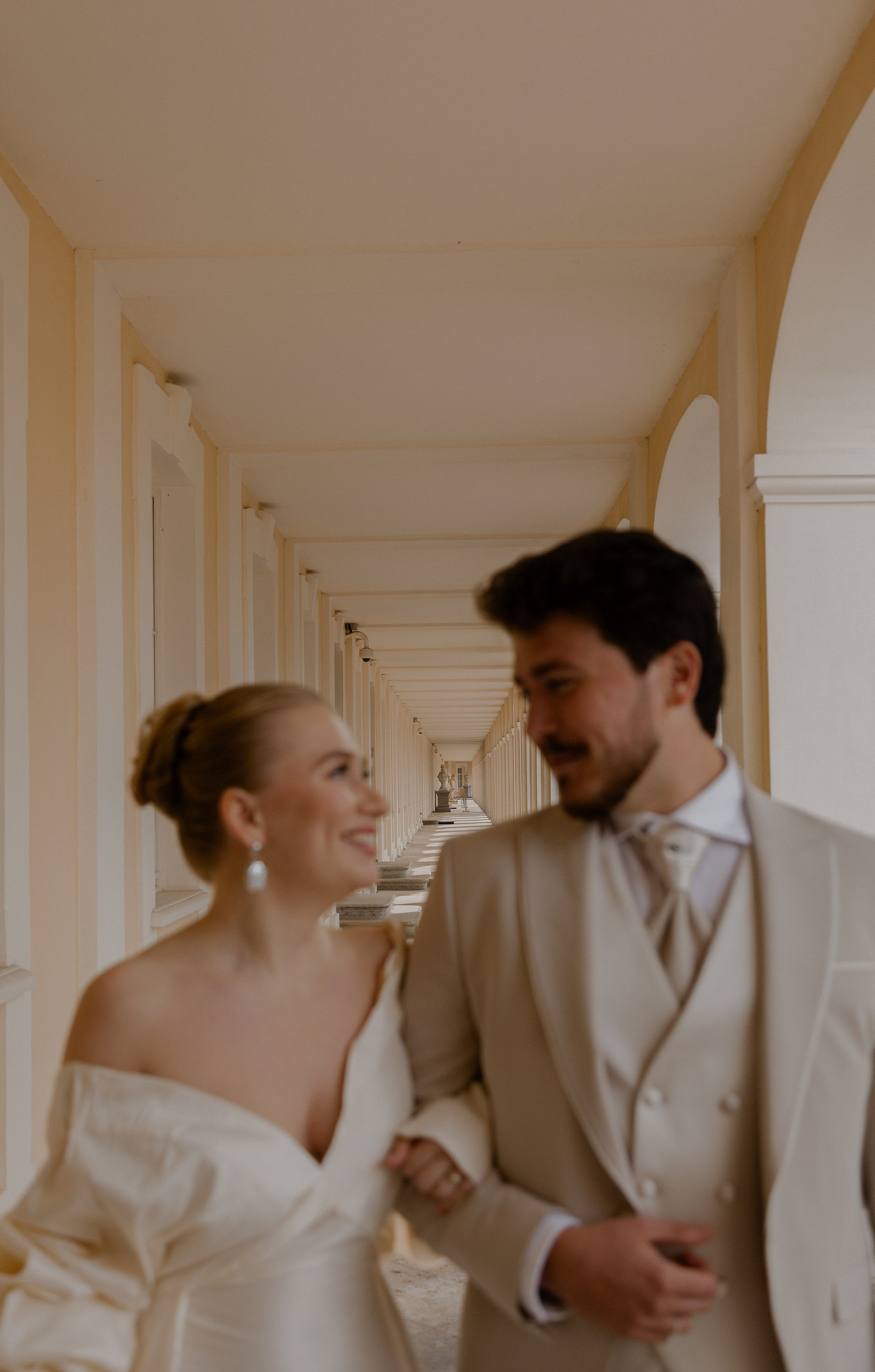 Руслан и Елена. Орнштейн Полина I Фотограф Самара