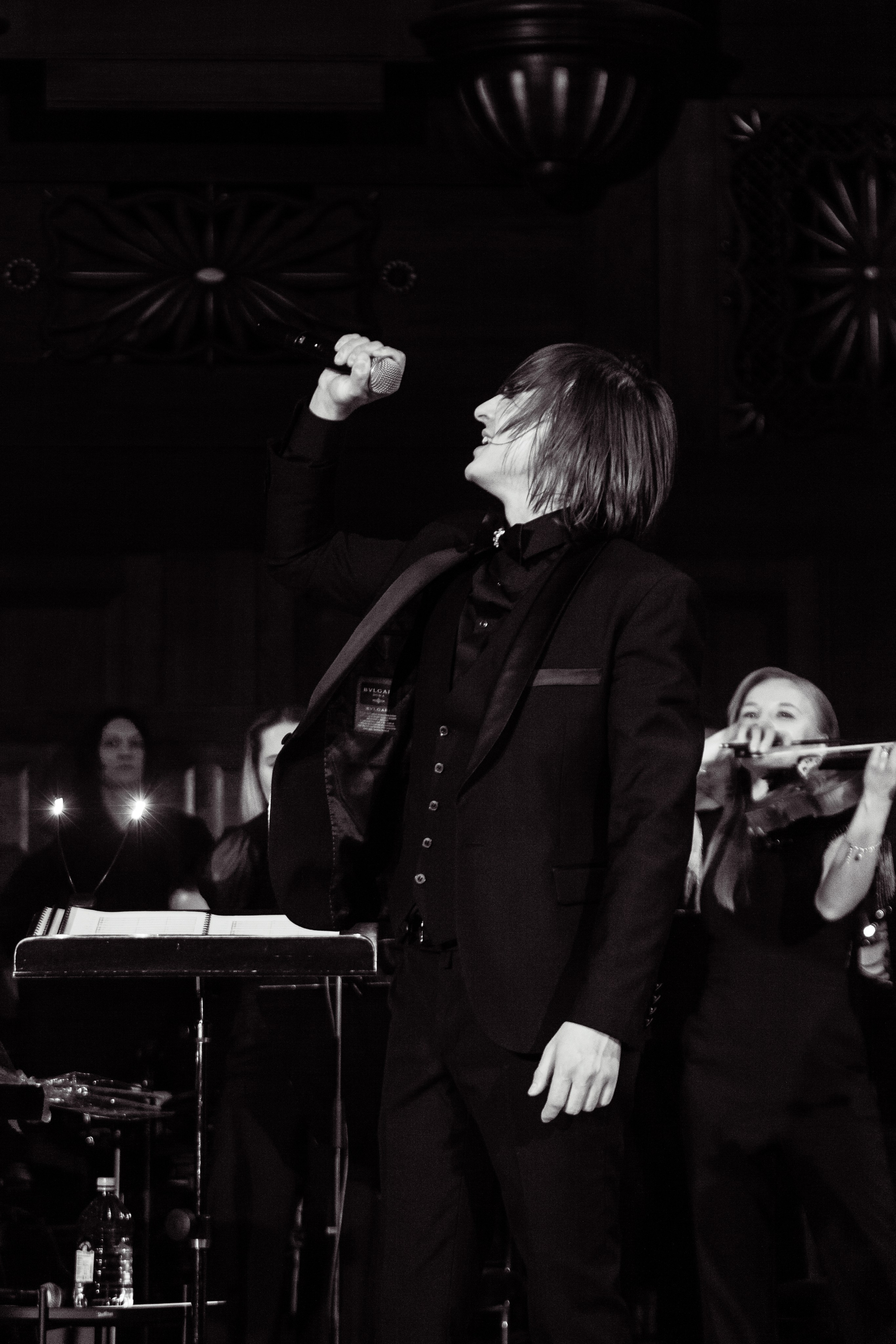 Оркестр ЦСМ им. С. Губайдуллиной. Поющий оркестр. 04.12.24. Профессиональное фото в Казани: от идеи до результата. Фотограф Яна Мур