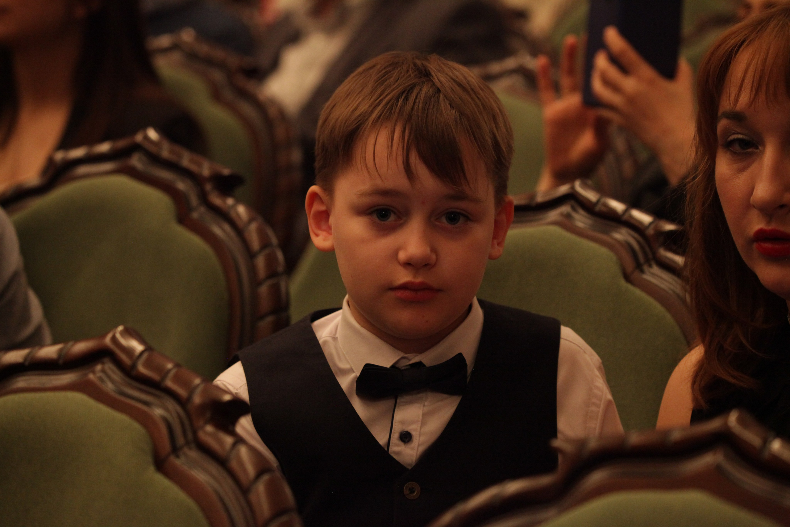 Концерт «Это Мой Путь». Дмитрий Железнов. 19.05.23. Профессиональное фото в Казани: от идеи до результата. Фотограф Яна Мур