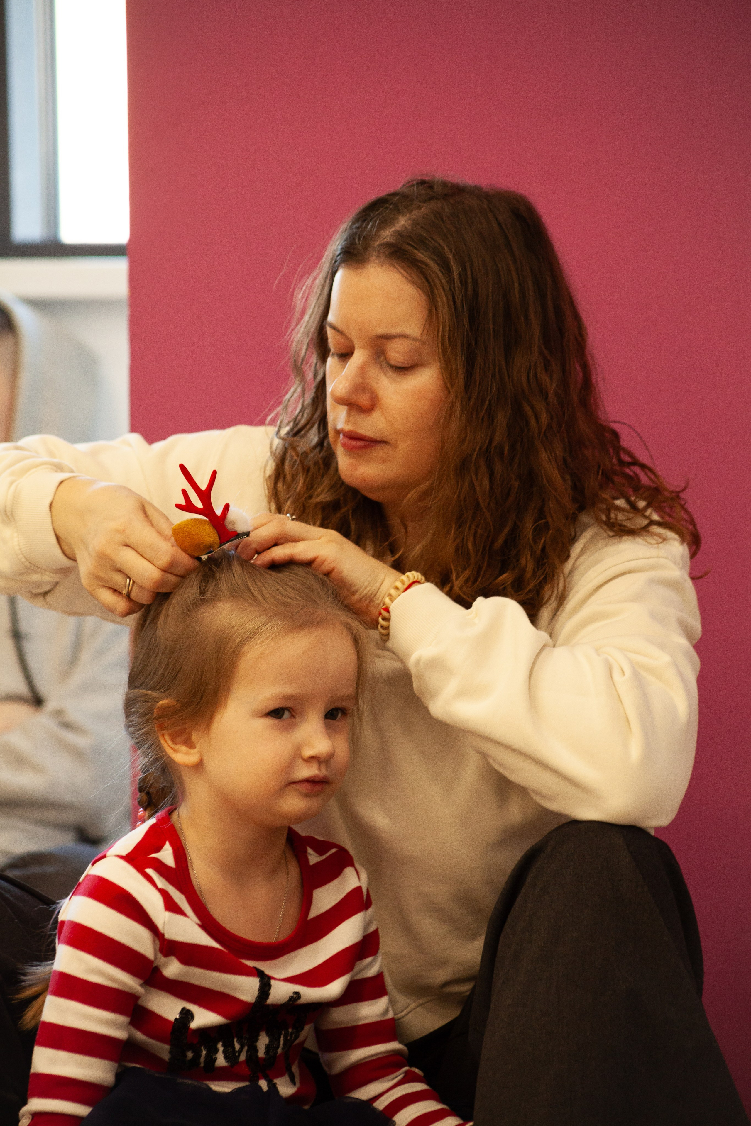 Детский концерт. Джаз-бэнд «МанушМануш». Золотые Бусины. 22.02.2025. Профессиональное фото в Казани: от идеи до результата. Фотограф Яна Мур