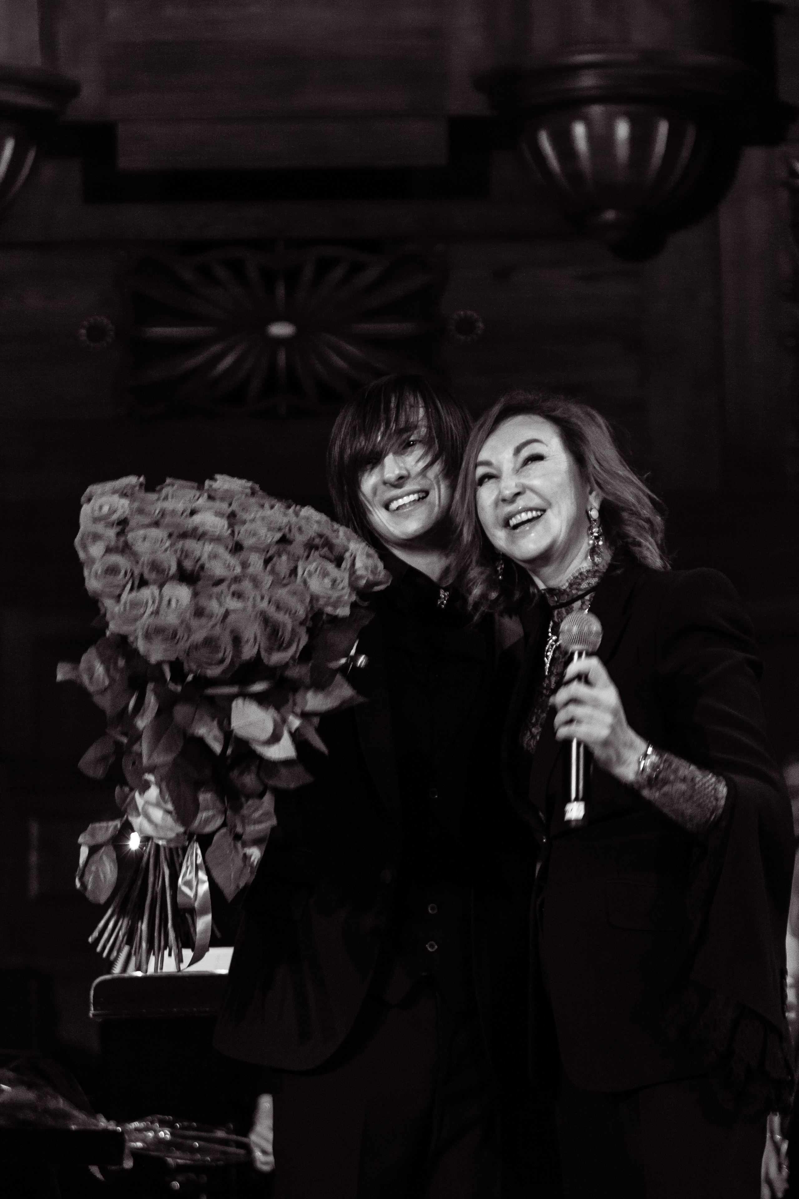 Оркестр ЦСМ им. С. Губайдуллиной. Поющий оркестр. 04.12.24. Профессиональное фото в Казани: от идеи до результата. Фотограф Яна Мур