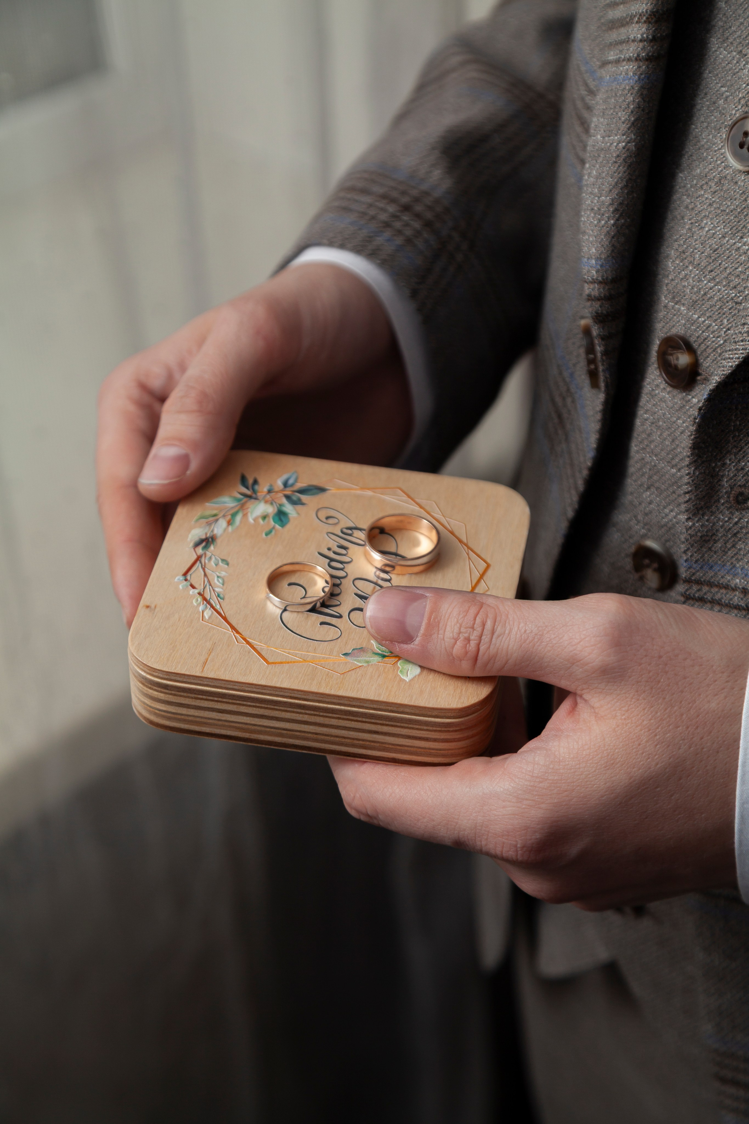 Свадебная фотосессия в Казани. Профессиональное фото в Казани: от идеи до результата. Фотограф Яна Мур