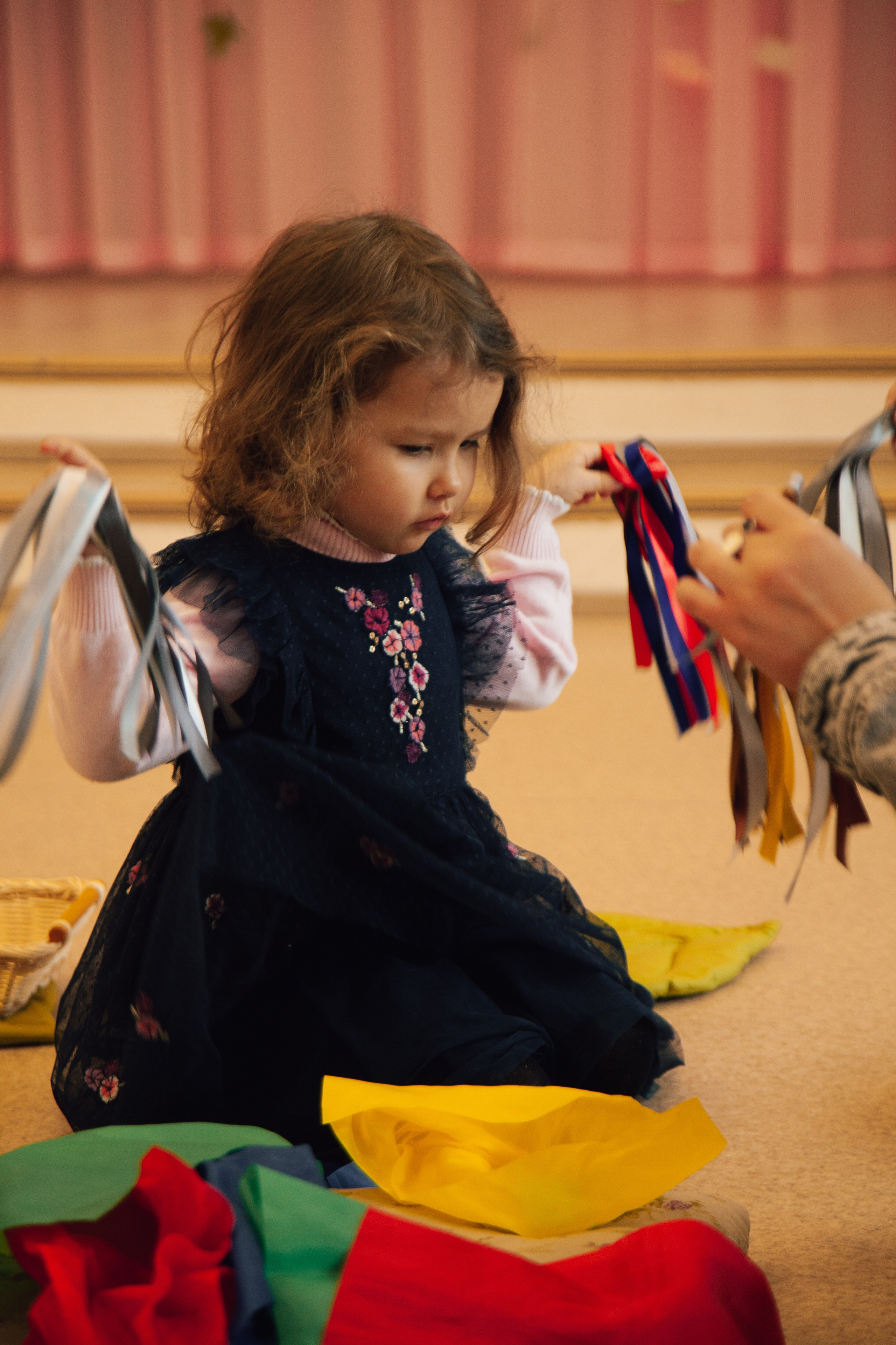 Детский концерт с флейтой. 11.05.24. Профессиональное фото в Казани: от идеи до результата. Фотограф Яна Мур