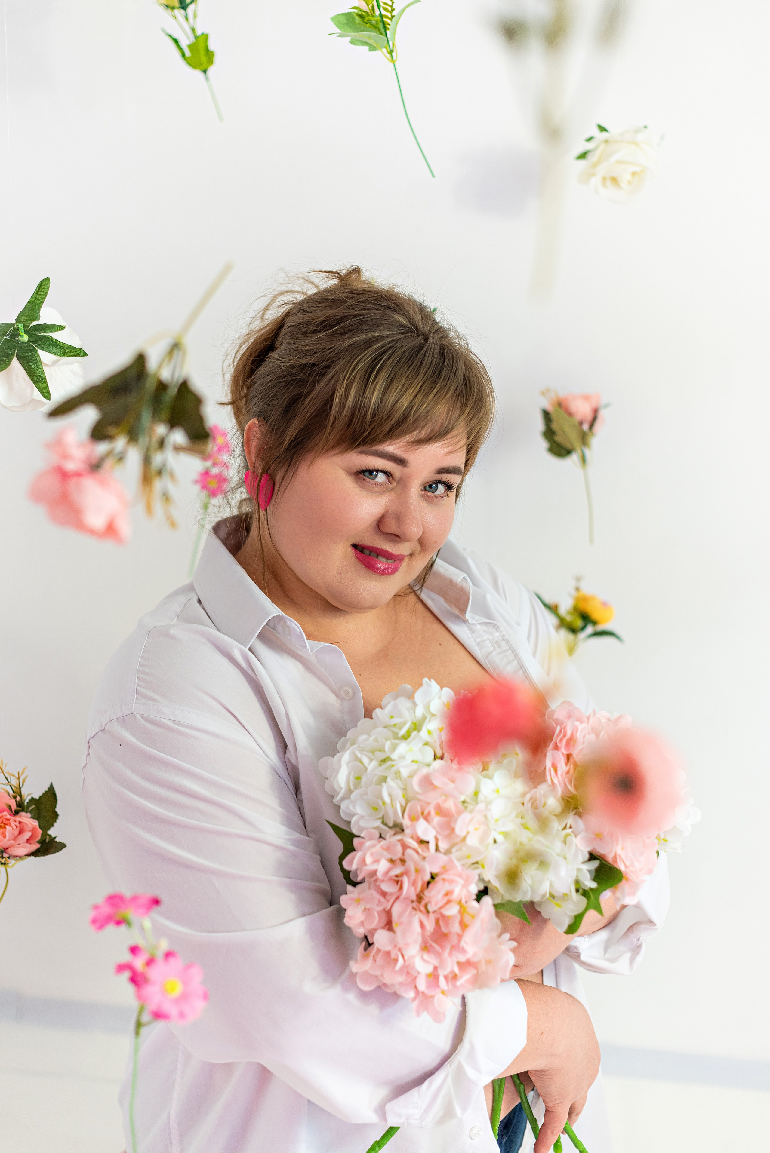 Студийные съемки. Свадебный и семейный фотограф в Камышлове Ирина Чуркина
