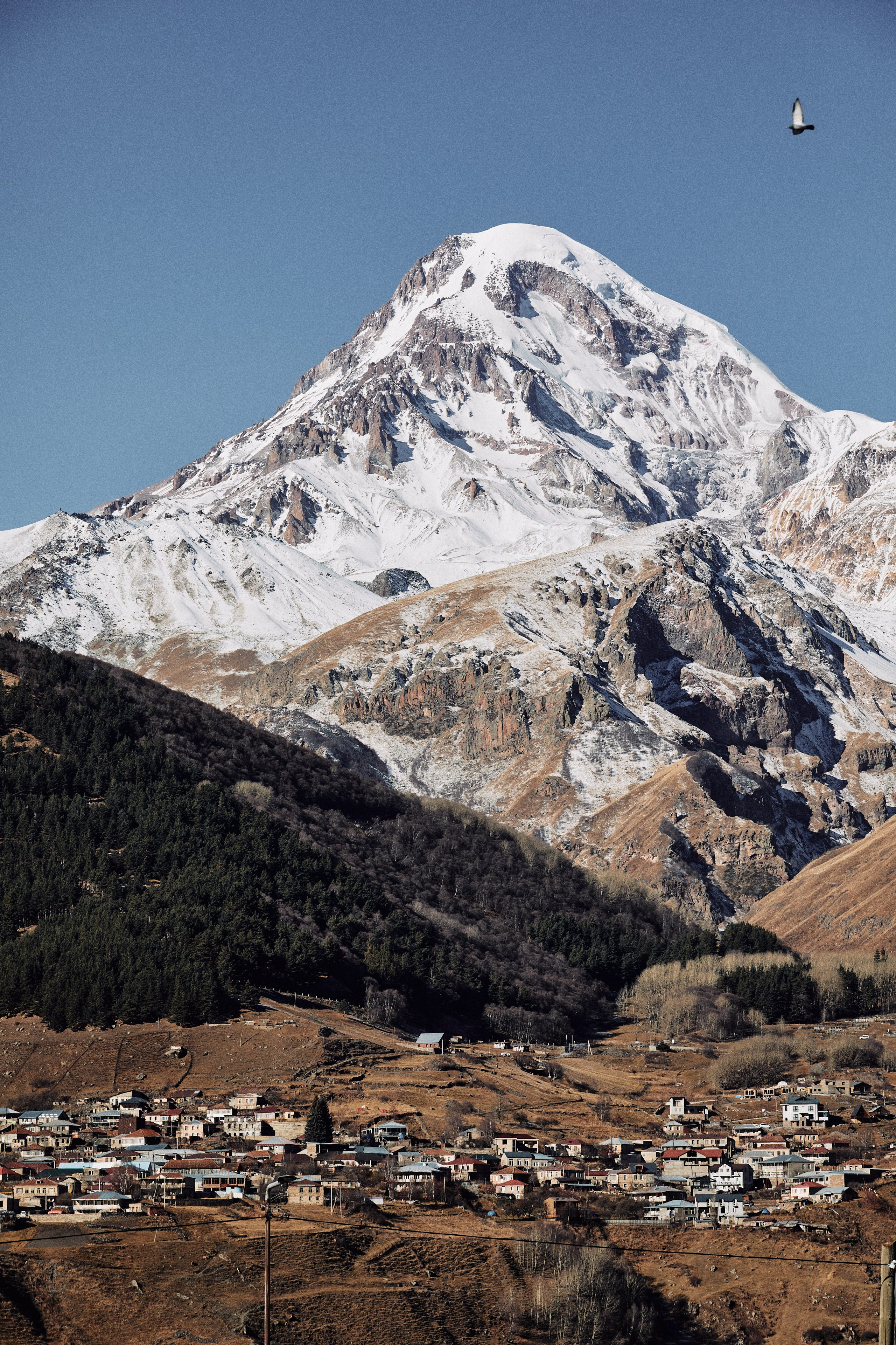 Тбилиси. Фотограф Продюсер в горах КБР / Москва  Нальчик Горы