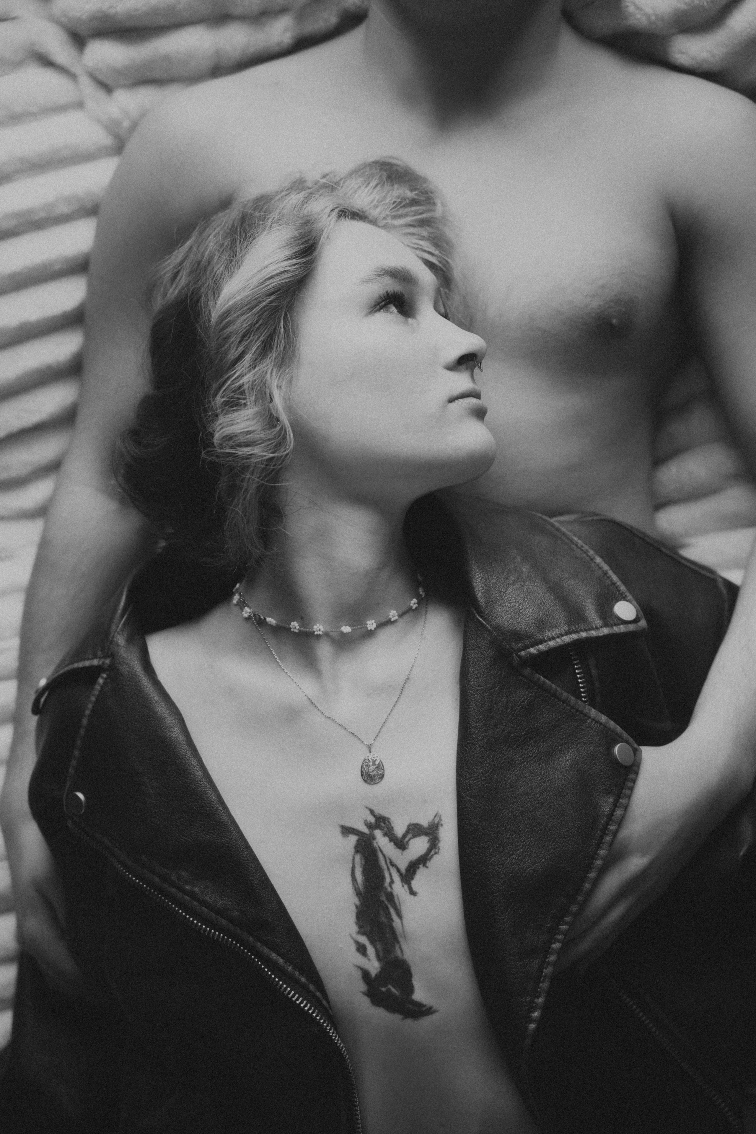 Женя и Андрей. Galchenok