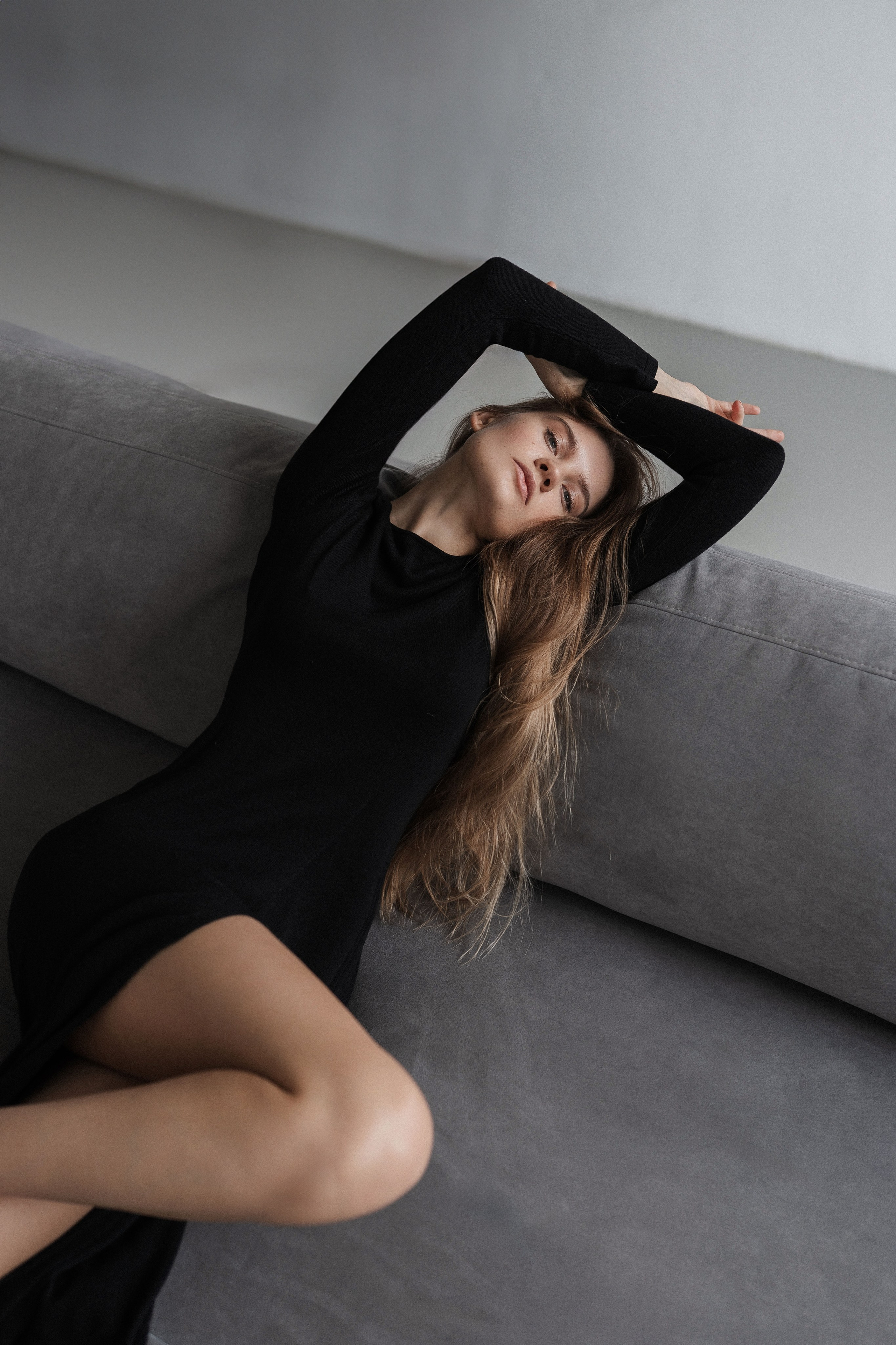 Дарья Мейкер. Портретный фотограф Юлия Семенчук