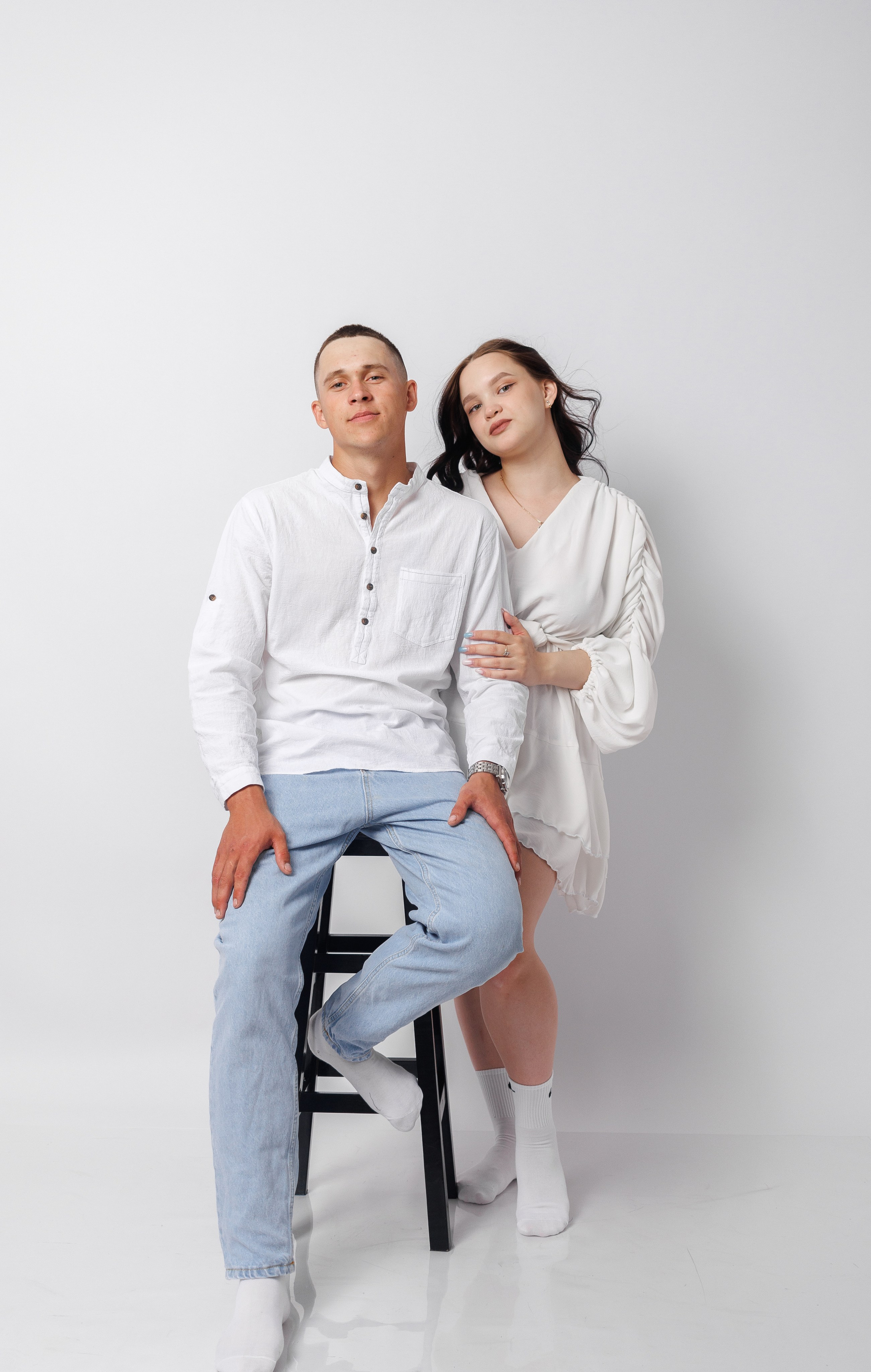 Портфолио. Услуги