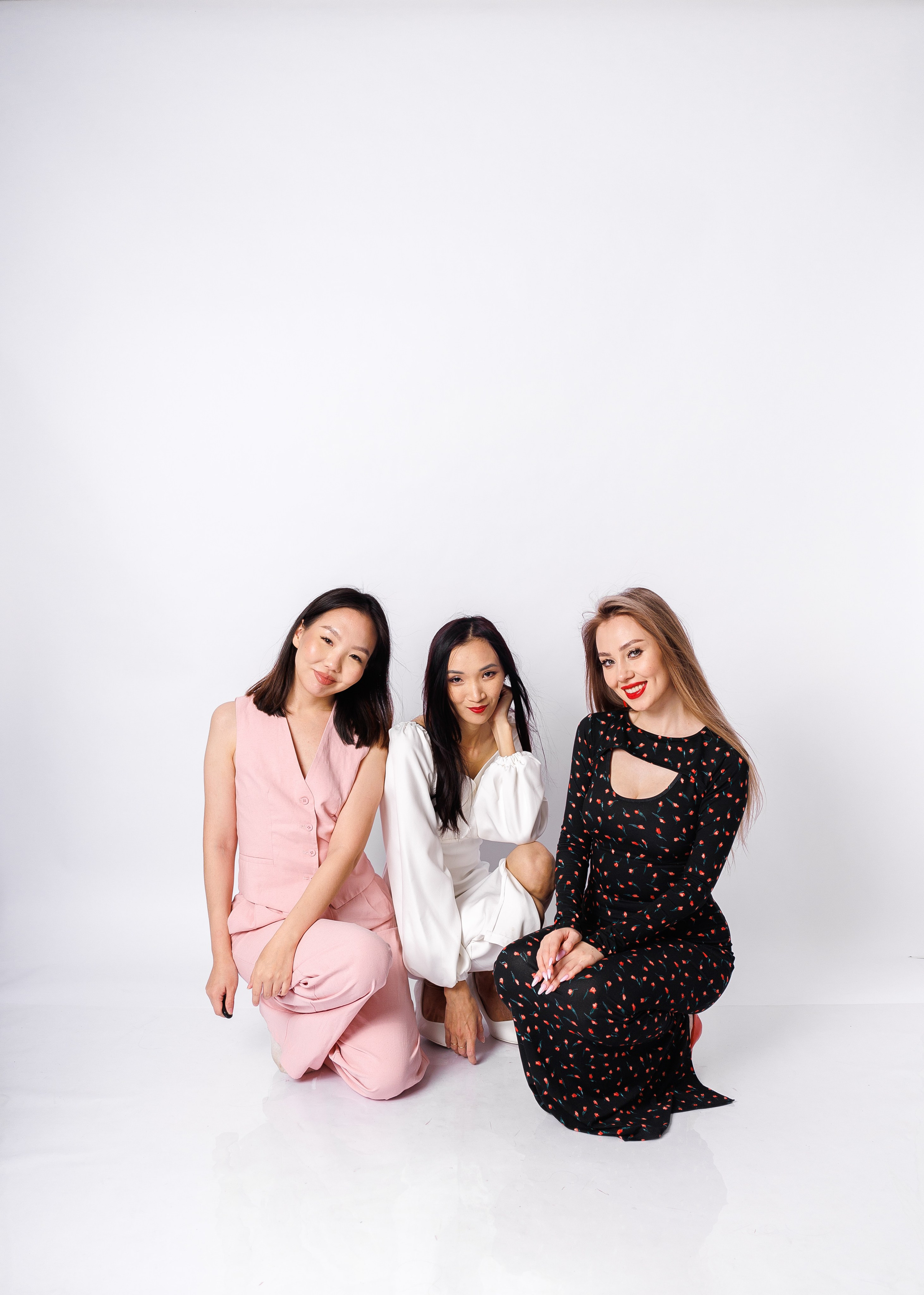 Портфолио. Услуги