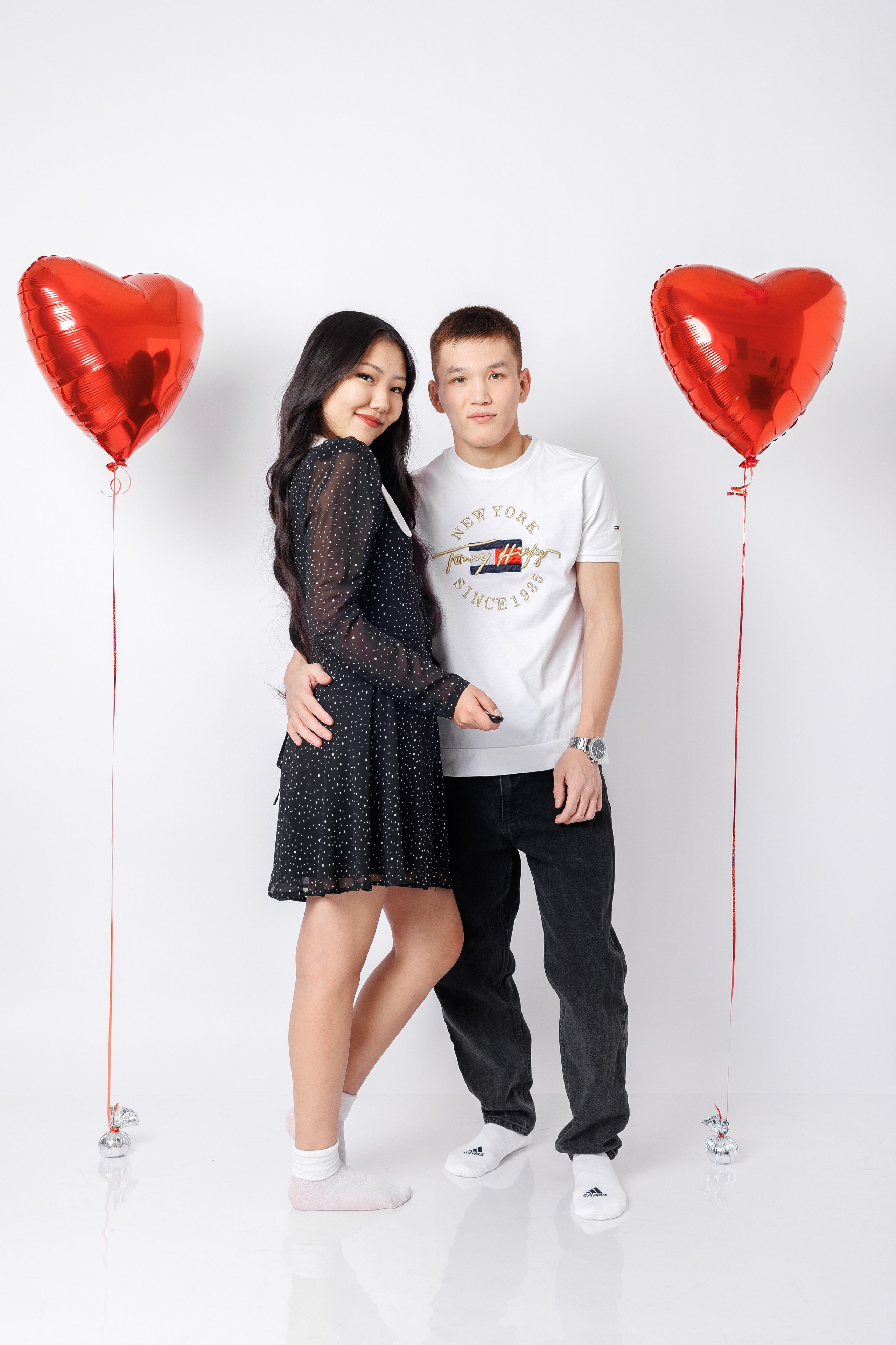 Портфолио. Услуги