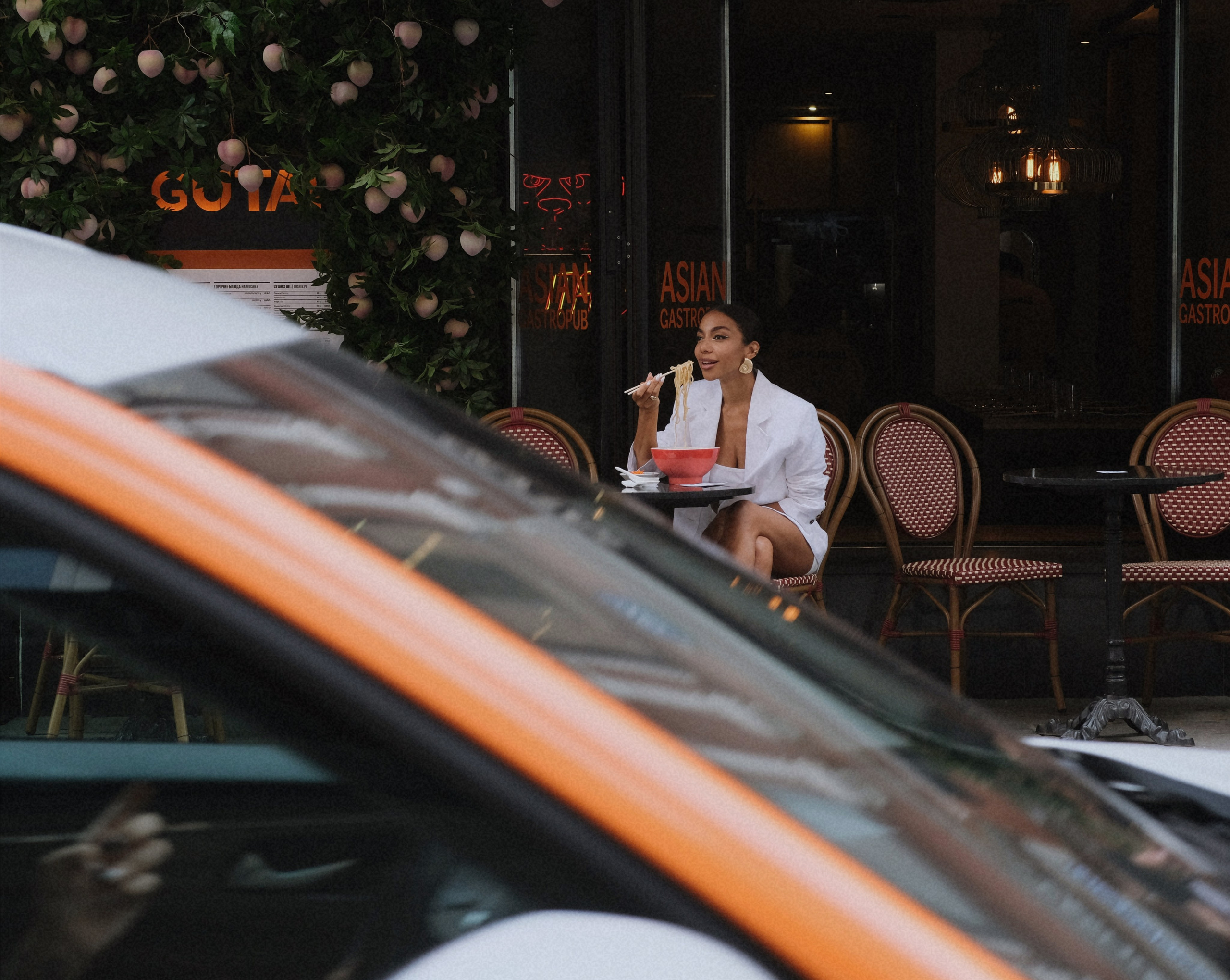 Agata. Фотограф, видеограф, визуализатор в Москве Анна Стрельцова