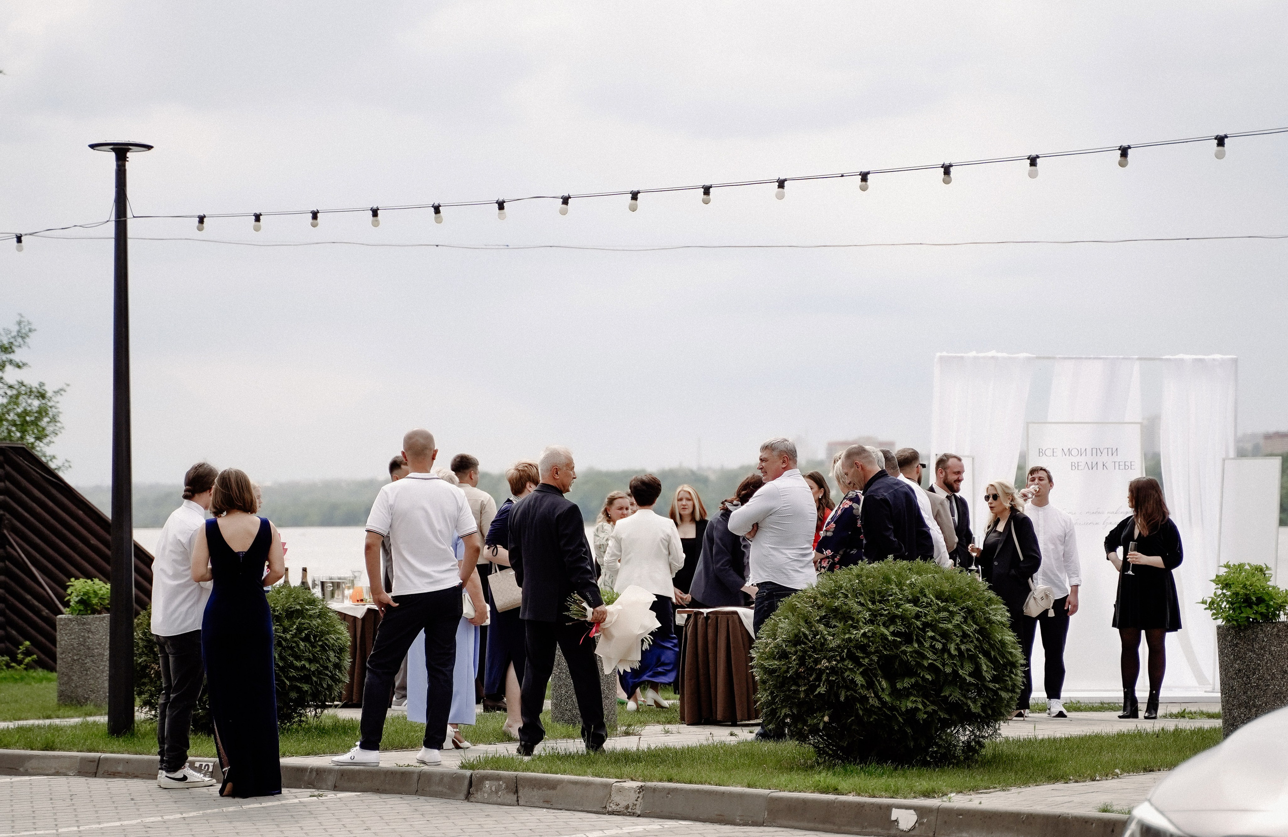 Татьяна & Артем 2025. Фотосъемка и видеосъемка свадеб Липецк