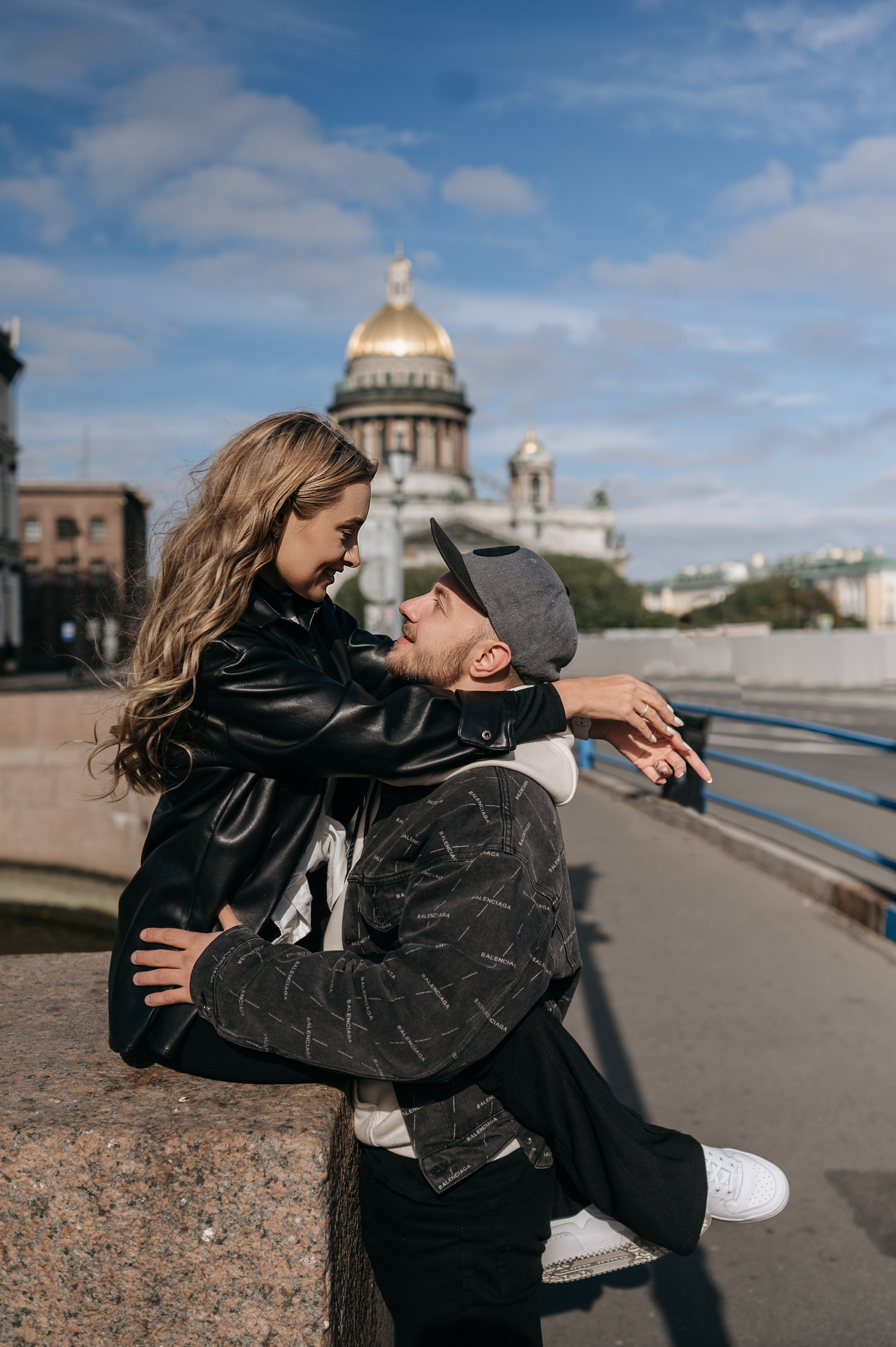 Питер FM. Фотограф Юлия Павлова Красноярск