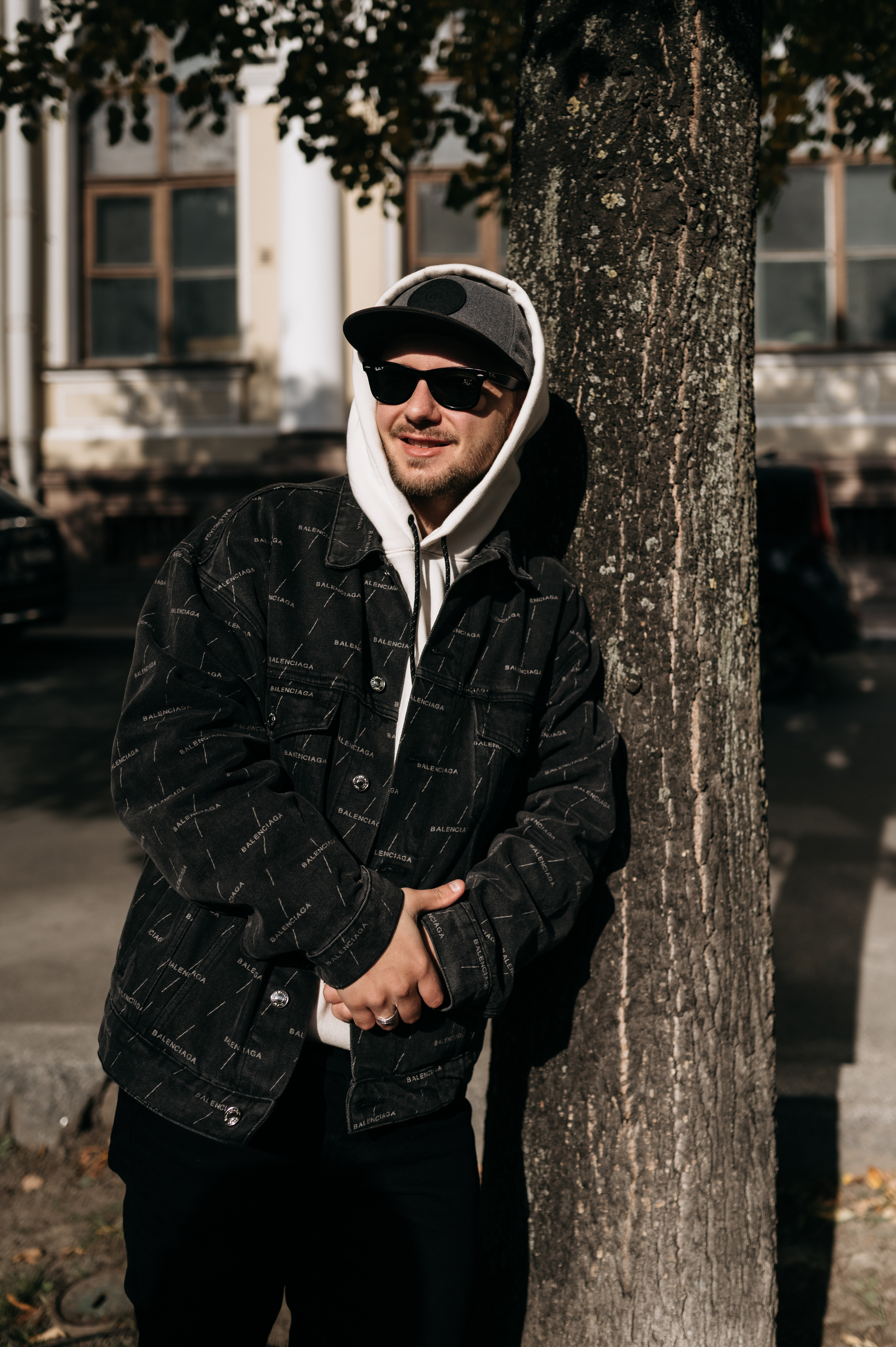 Питер FM. Фотограф Юлия Павлова Красноярск