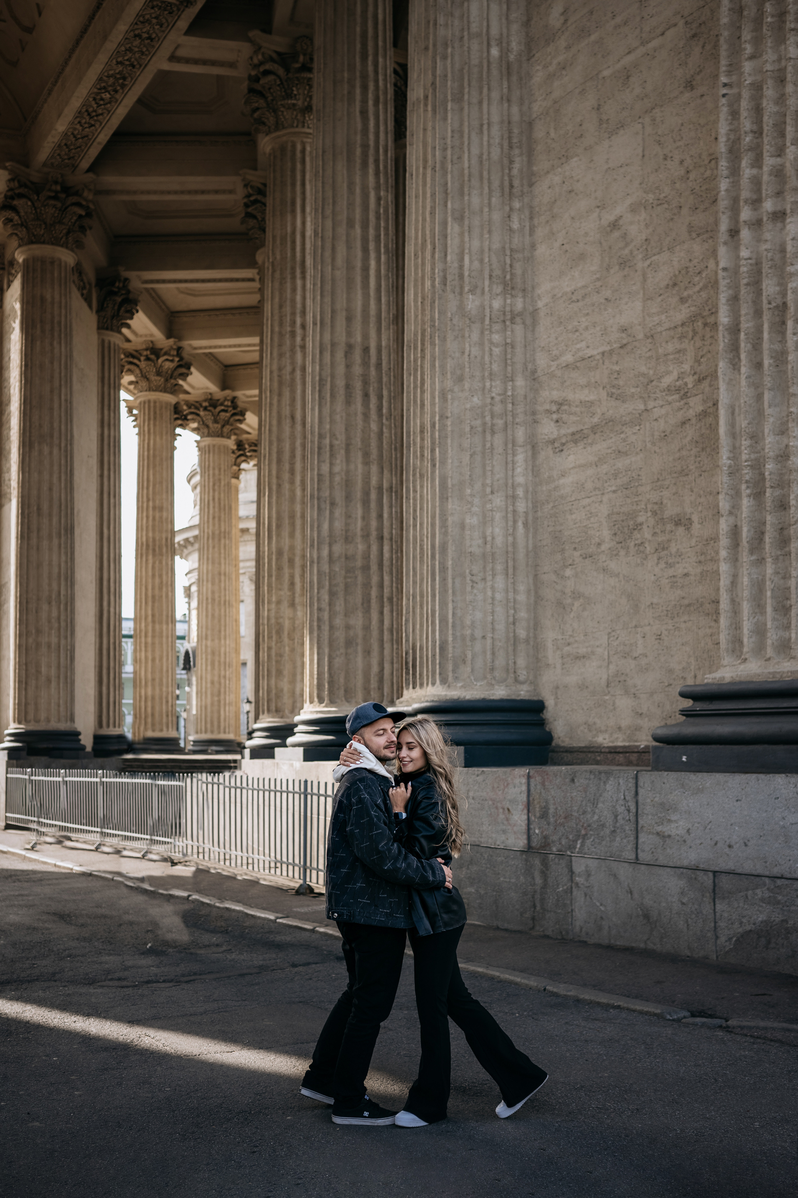 Питер FM. Фотограф Юлия Павлова Красноярск