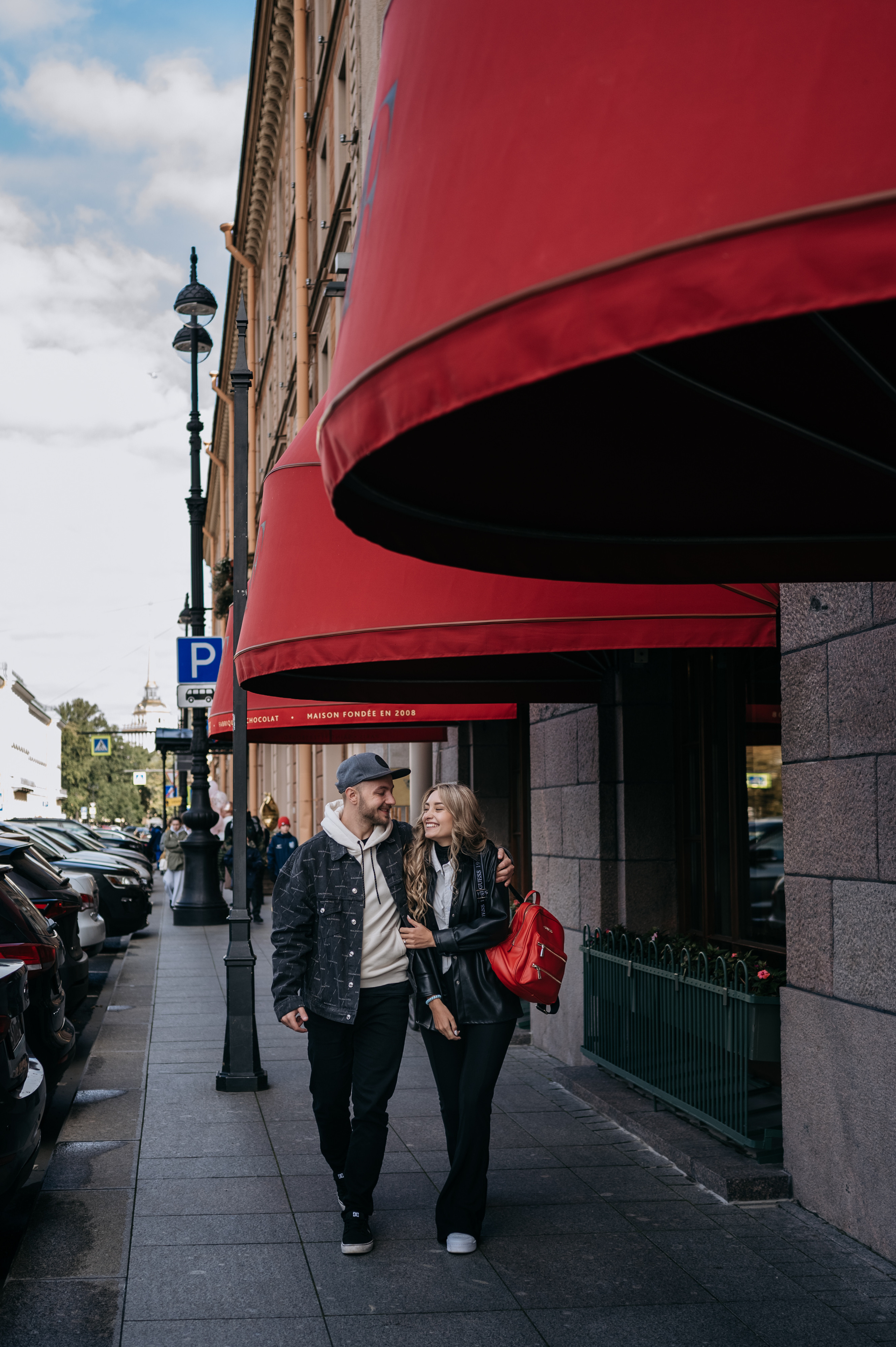 Питер FM. Фотограф Юлия Павлова Красноярск