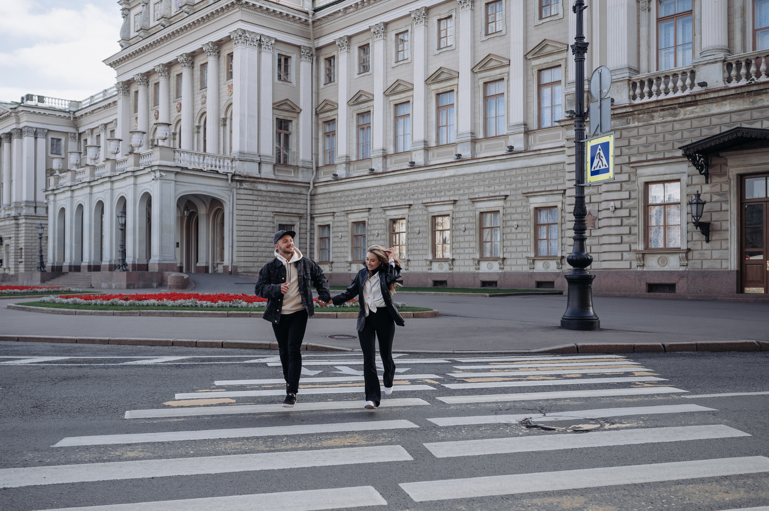 Питер FM. Фотограф Юлия Павлова Красноярск