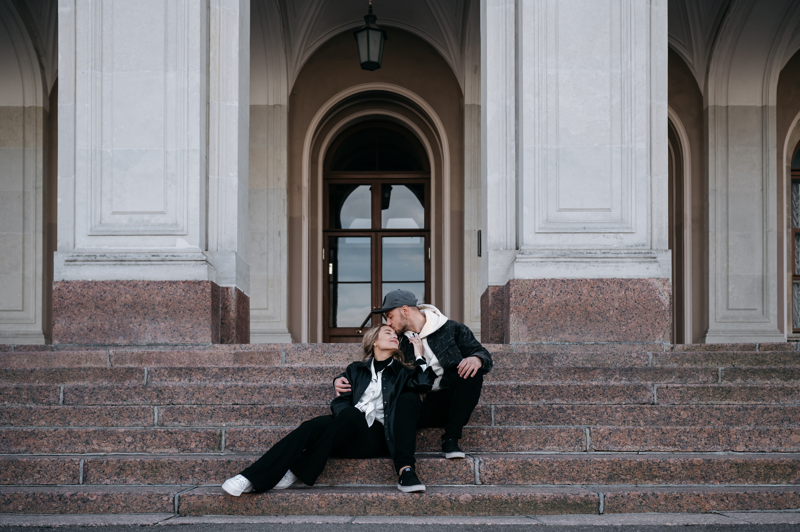 Питер FM. Фотограф Юлия Павлова Красноярск