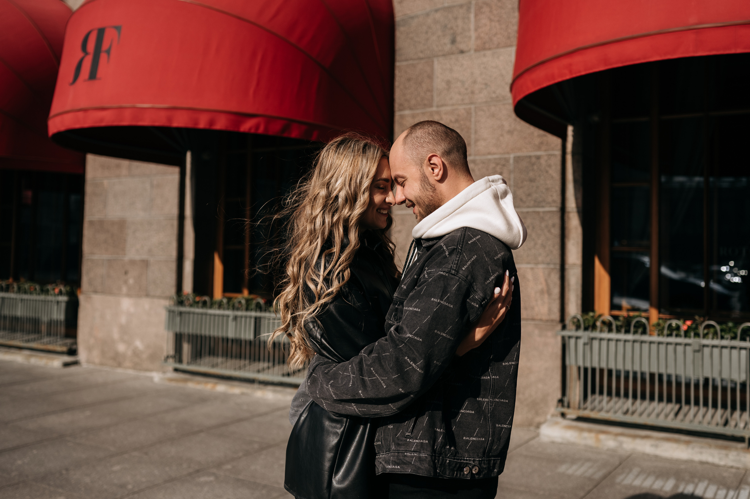 Питер FM. Фотограф Юлия Павлова Красноярск