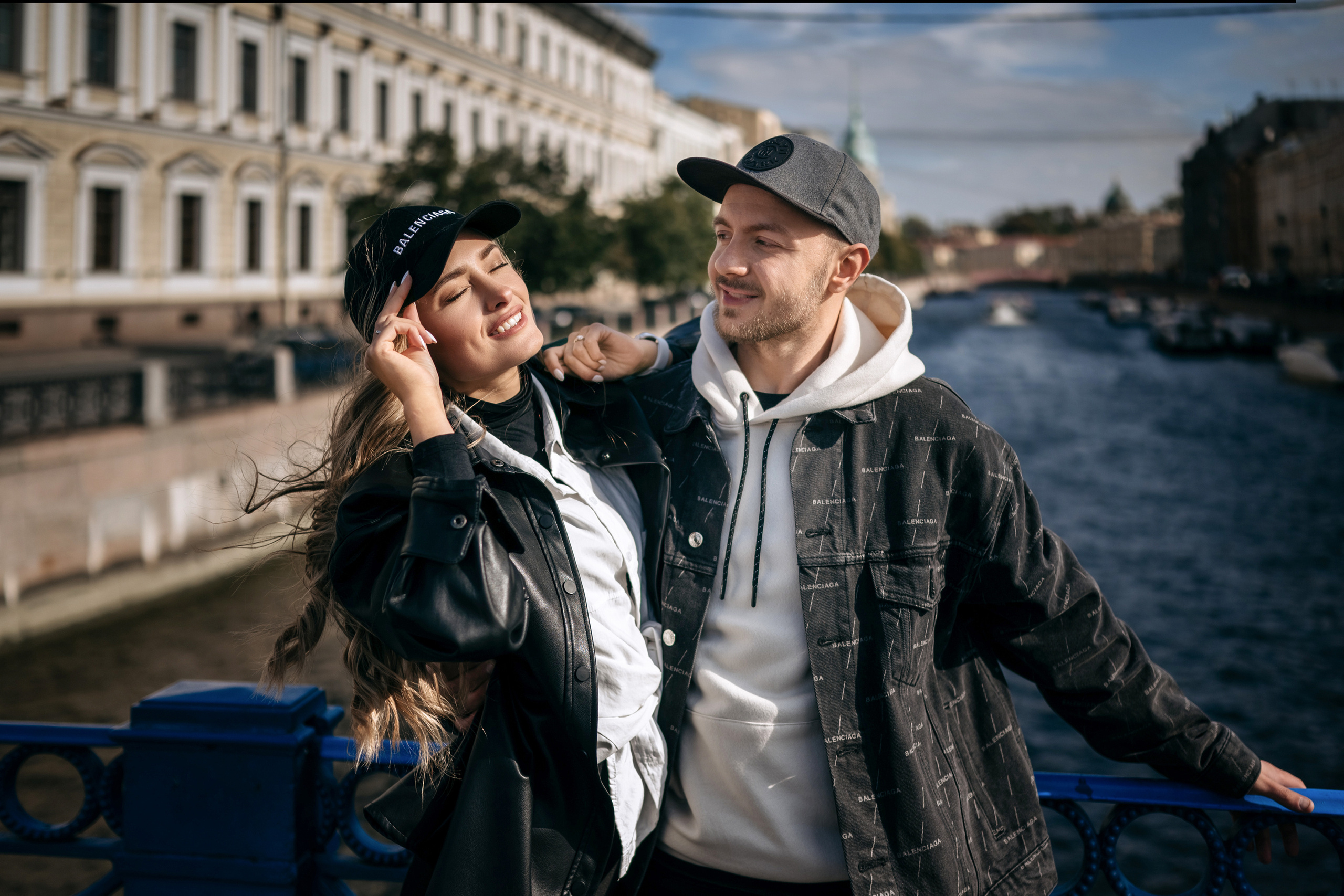 Питер FM. Фотограф Юлия Павлова Красноярск