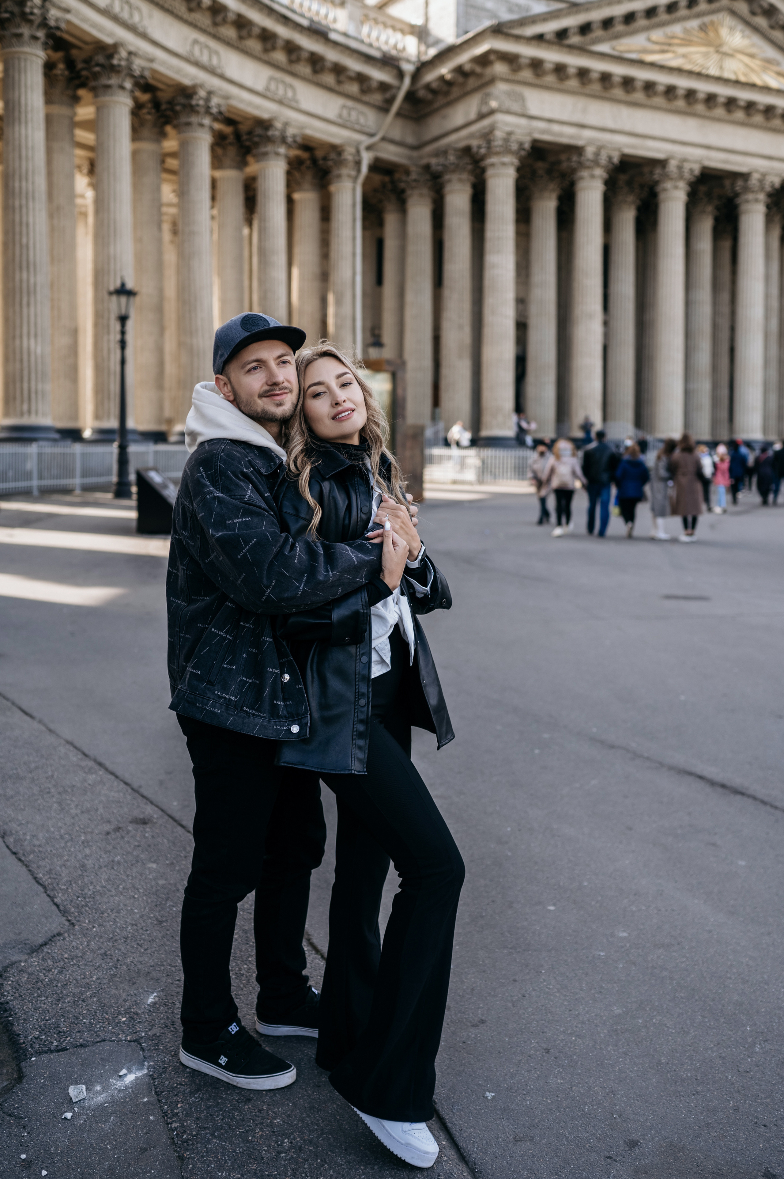 Питер FM. Фотограф Юлия Павлова Красноярск