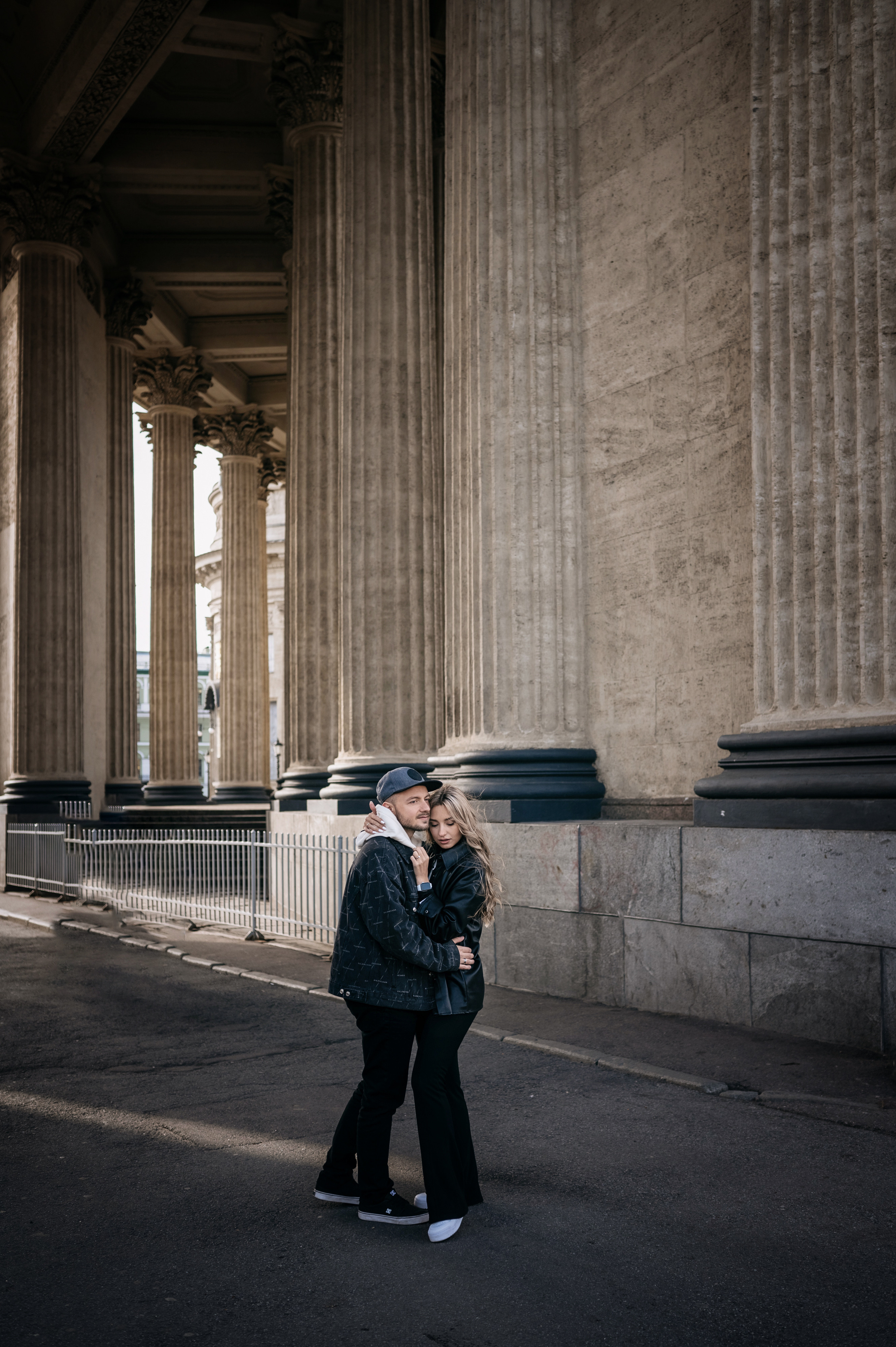 Питер FM. Фотограф Юлия Павлова Красноярск