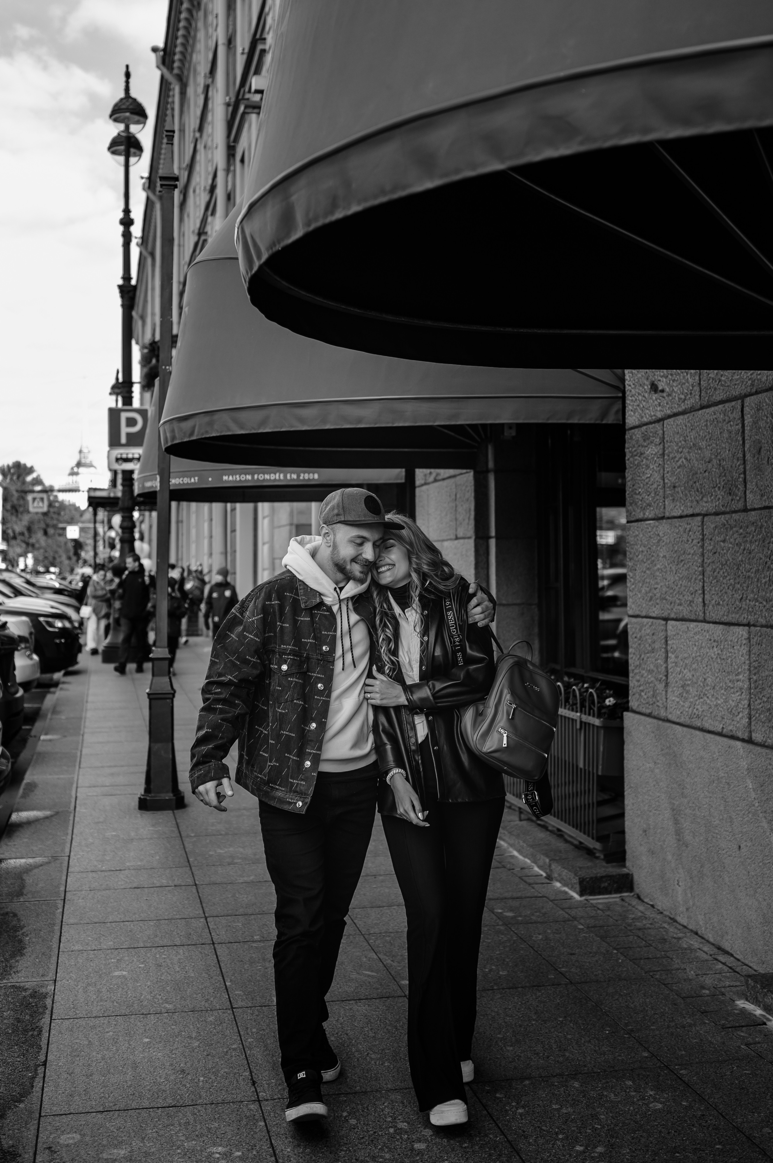 Питер FM. Фотограф Юлия Павлова Красноярск