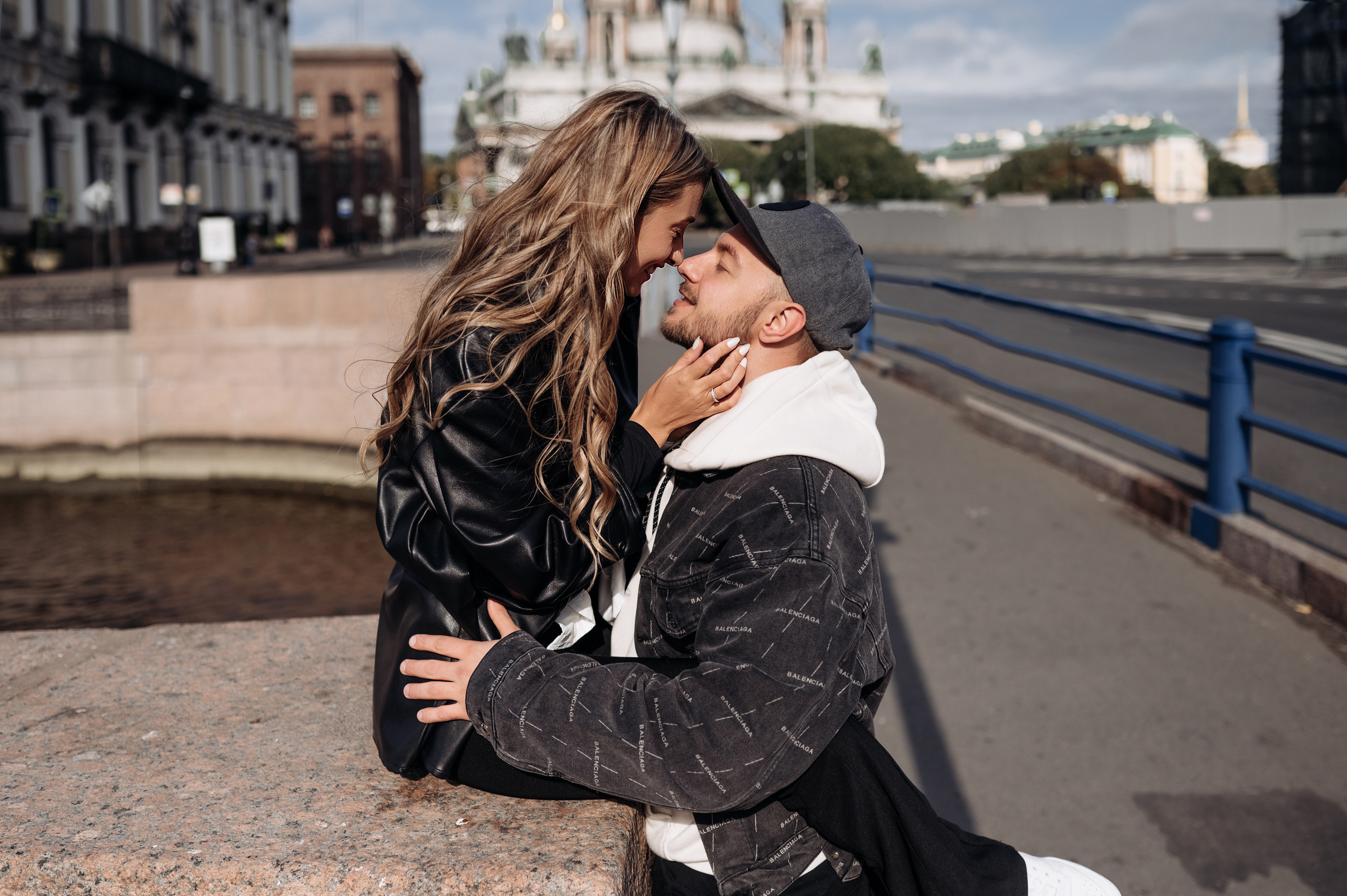 Питер FM. Фотограф Юлия Павлова Красноярск