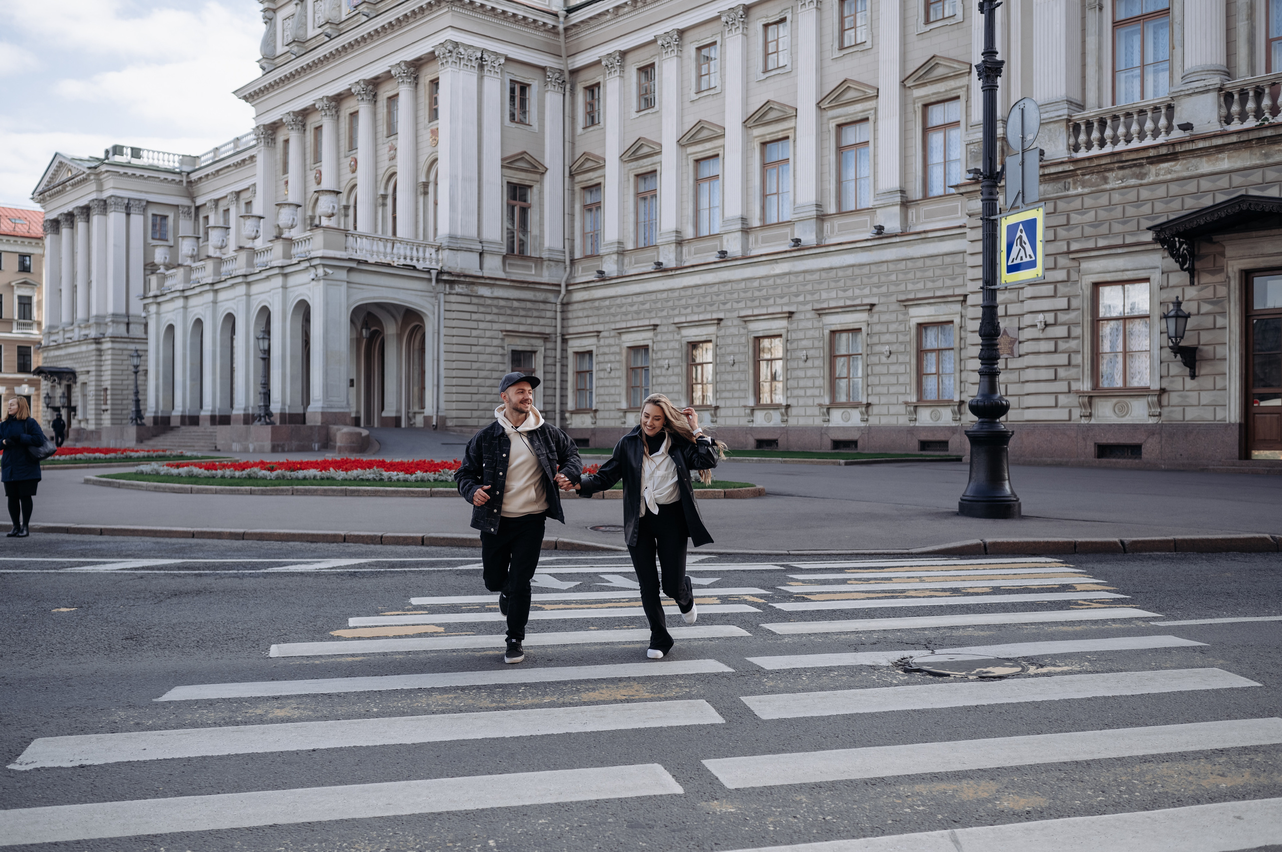 Питер FM. Фотограф Юлия Павлова Красноярск