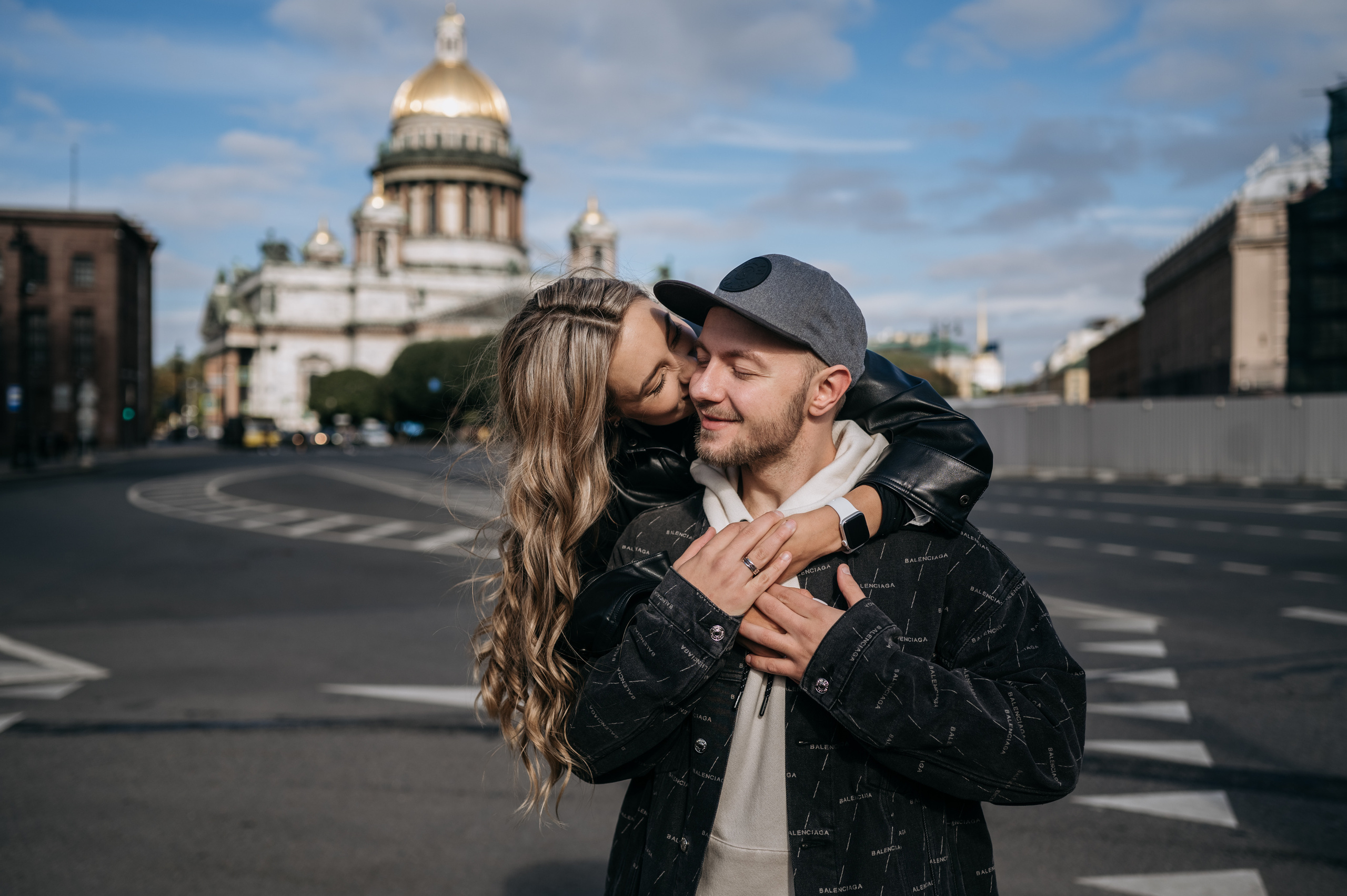 Питер FM. Фотограф Юлия Павлова Красноярск