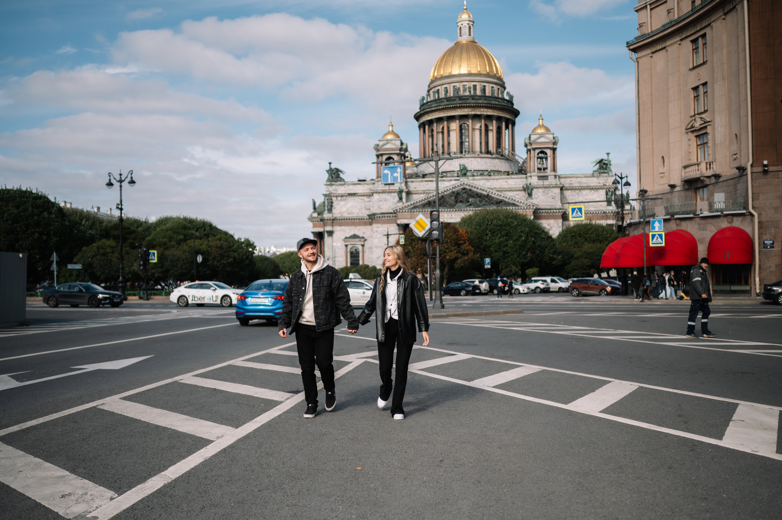 Питер FM. Фотограф Юлия Павлова Красноярск