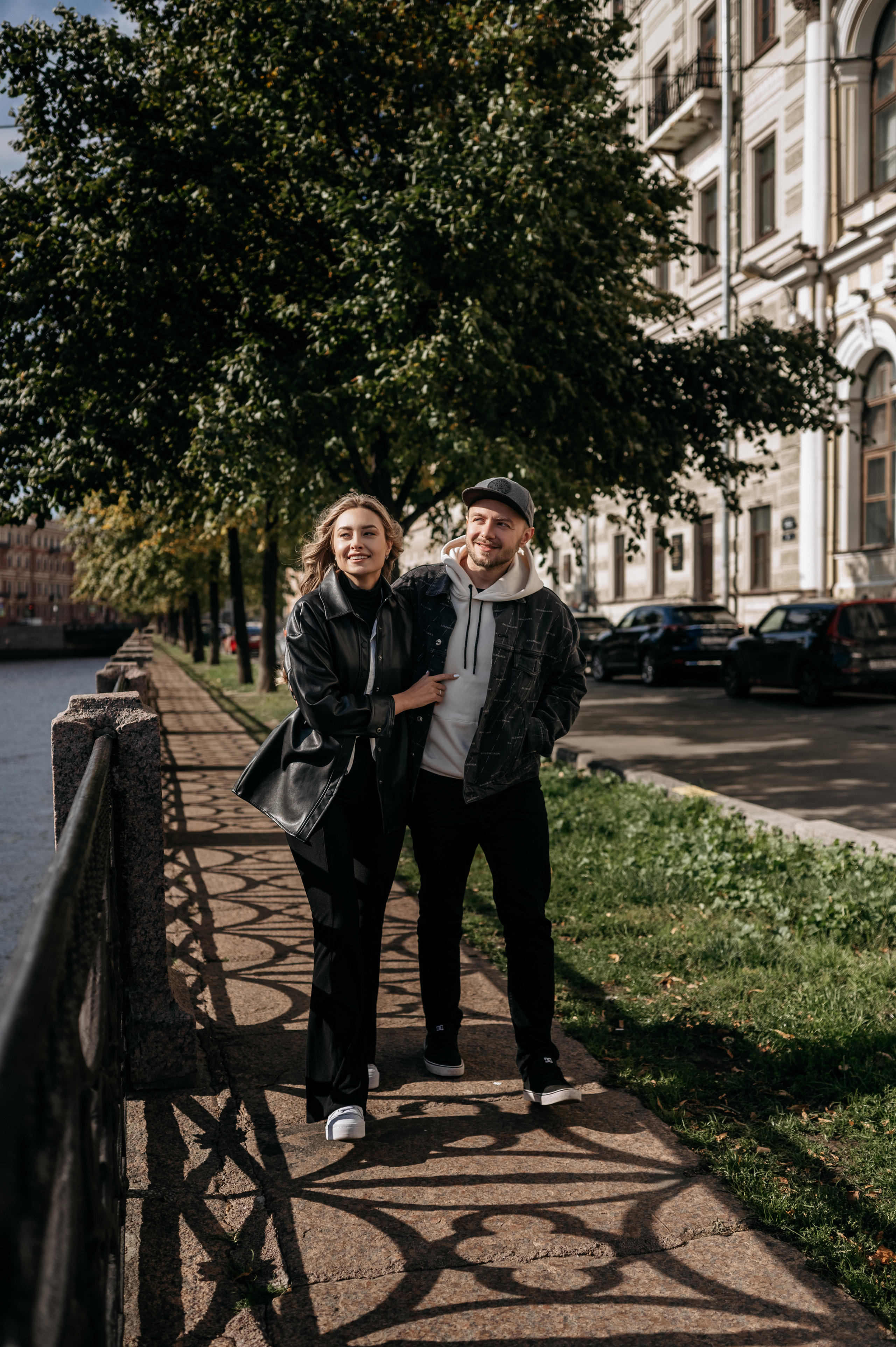 Питер FM. Фотограф Юлия Павлова Красноярск