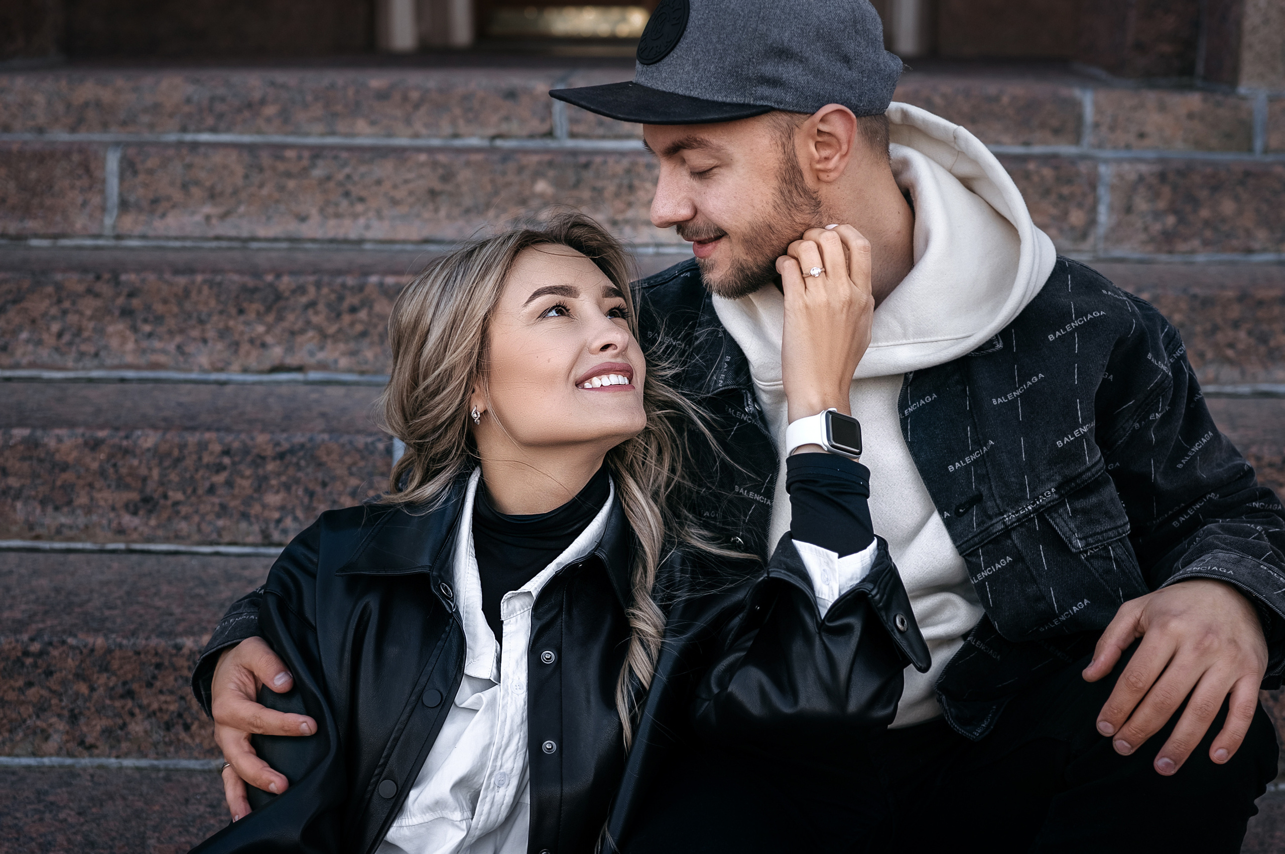 Питер FM. Фотограф Юлия Павлова Красноярск