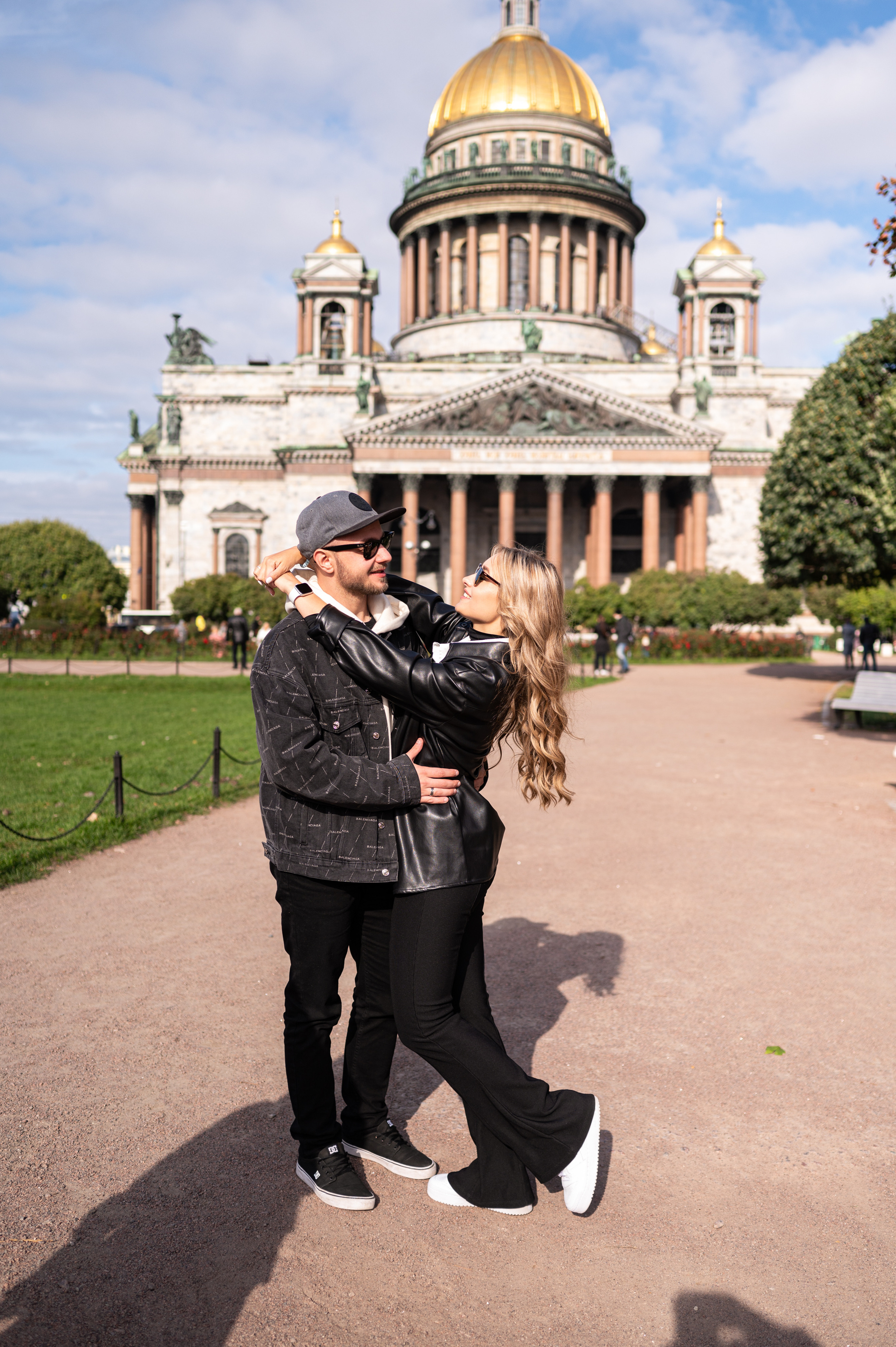 Питер FM. Фотограф Юлия Павлова Красноярск