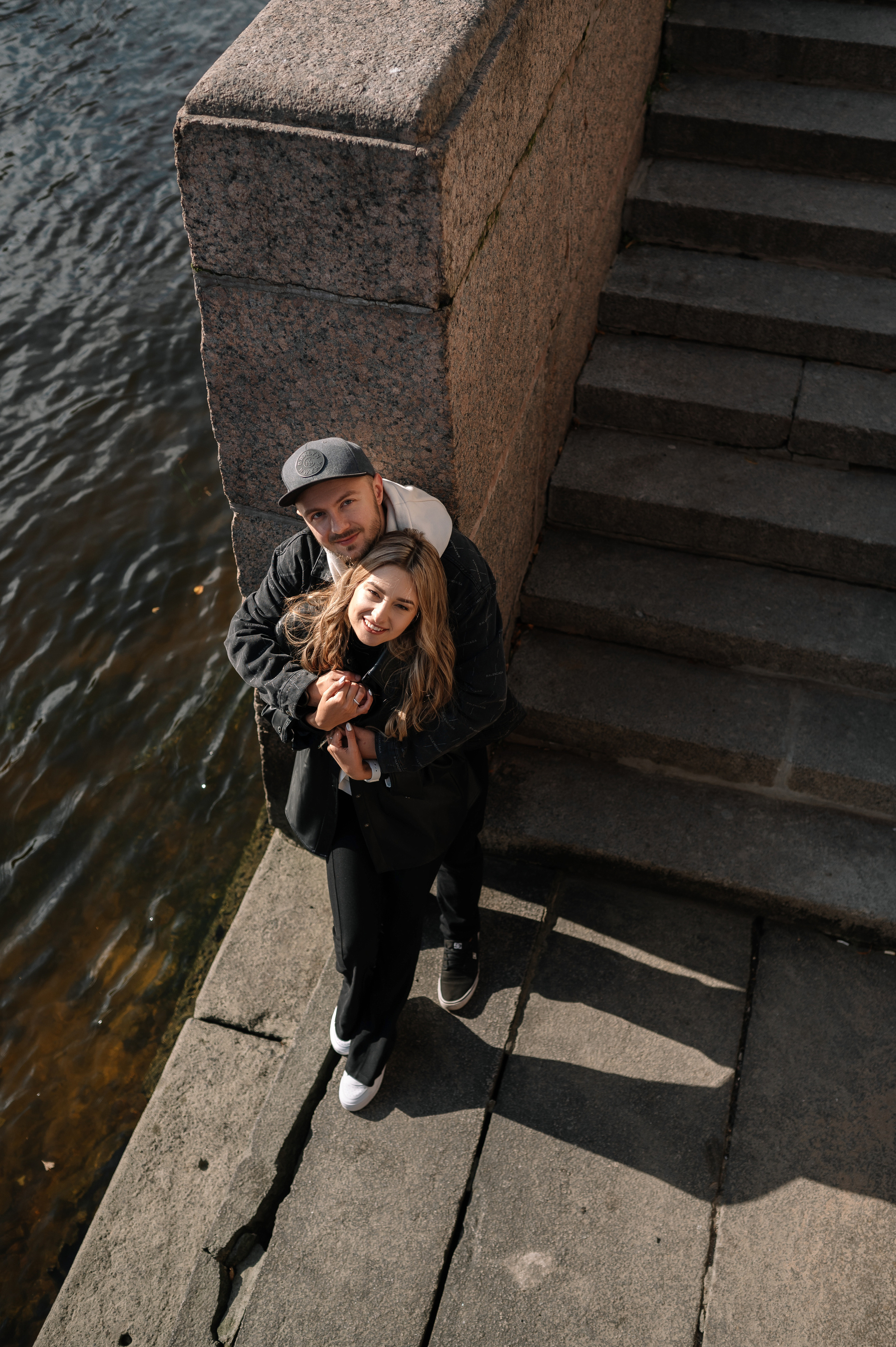 Питер FM. Фотограф Юлия Павлова Красноярск