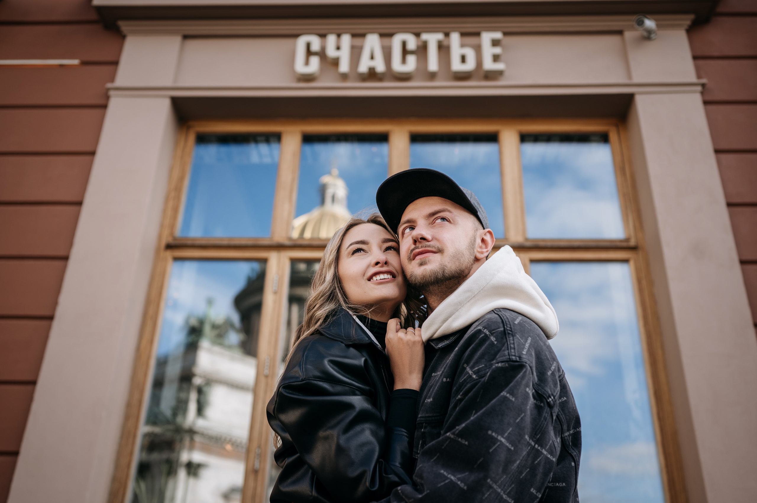 Питер FM. Фотограф Юлия Павлова Красноярск