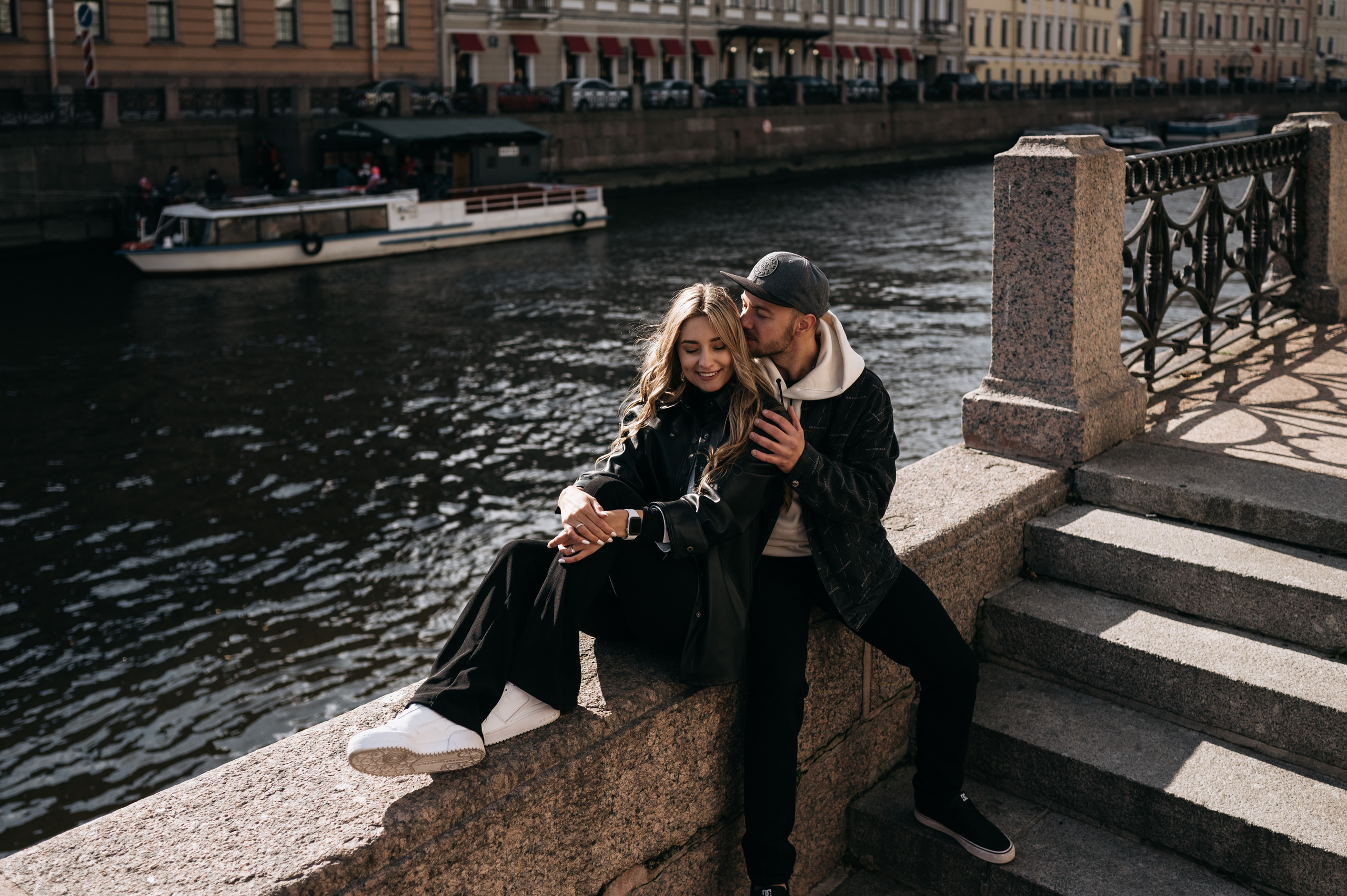 Питер FM. Фотограф Юлия Павлова Красноярск