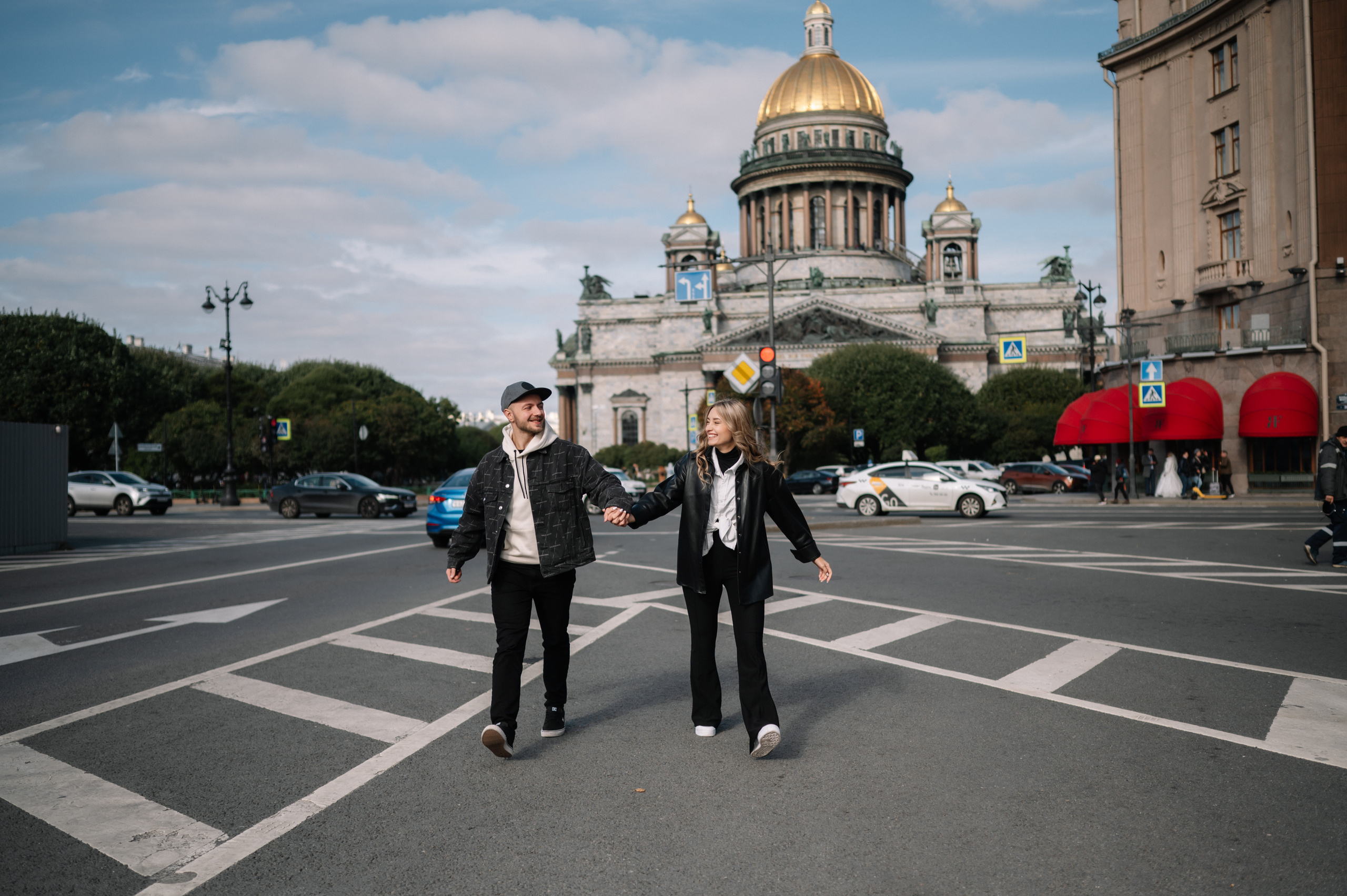 Питер FM. Фотограф Юлия Павлова Красноярск