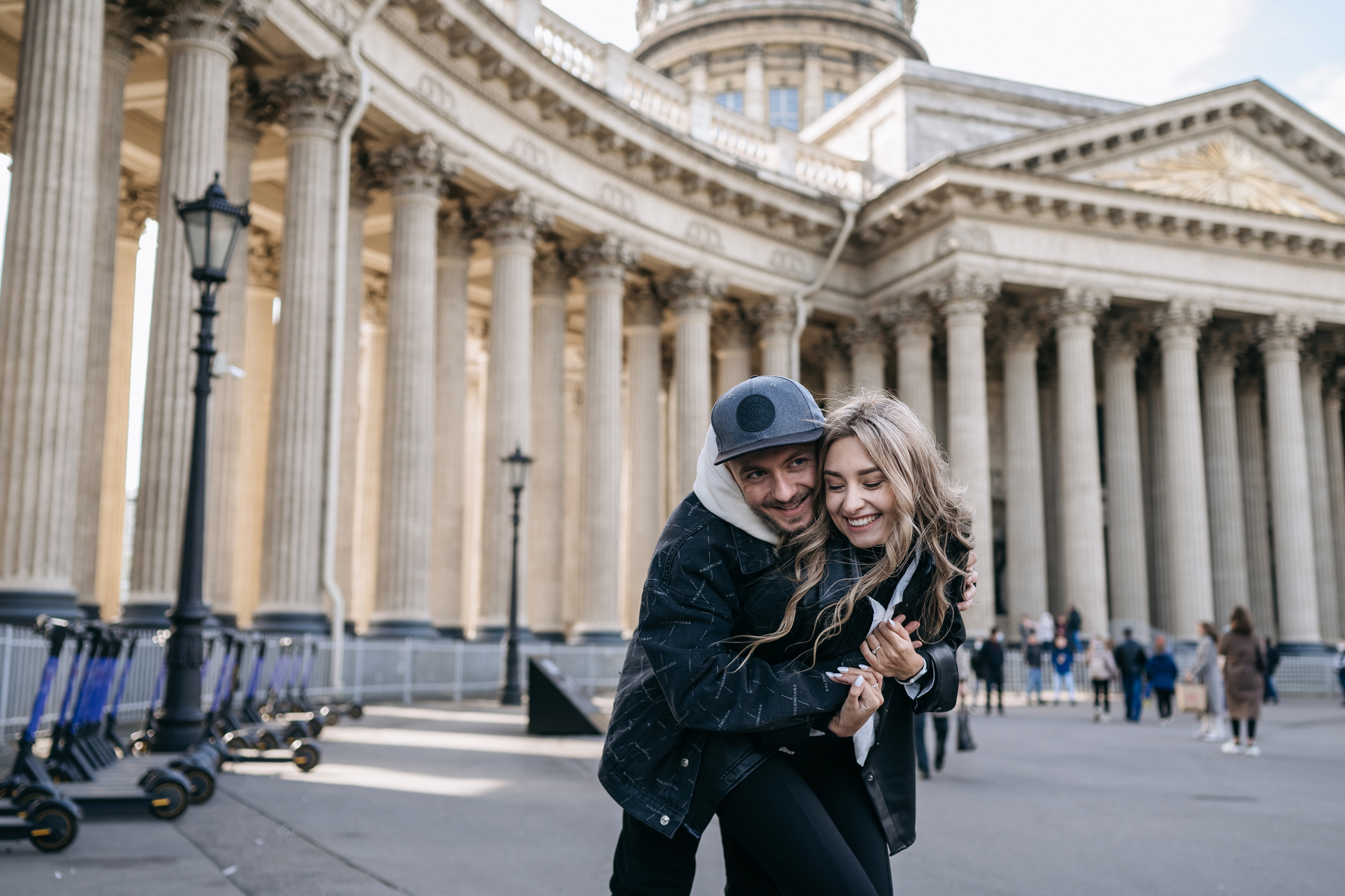 Питер FM. Фотограф Юлия Павлова Красноярск