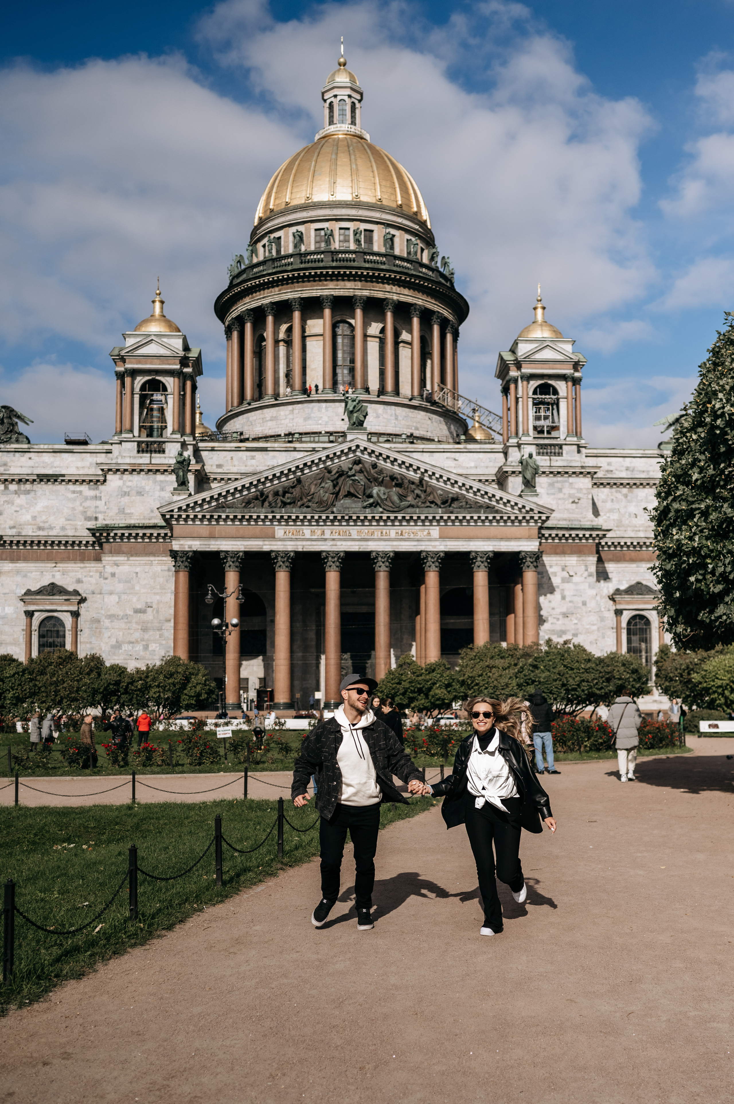 Питер FM. Фотограф Юлия Павлова Красноярск