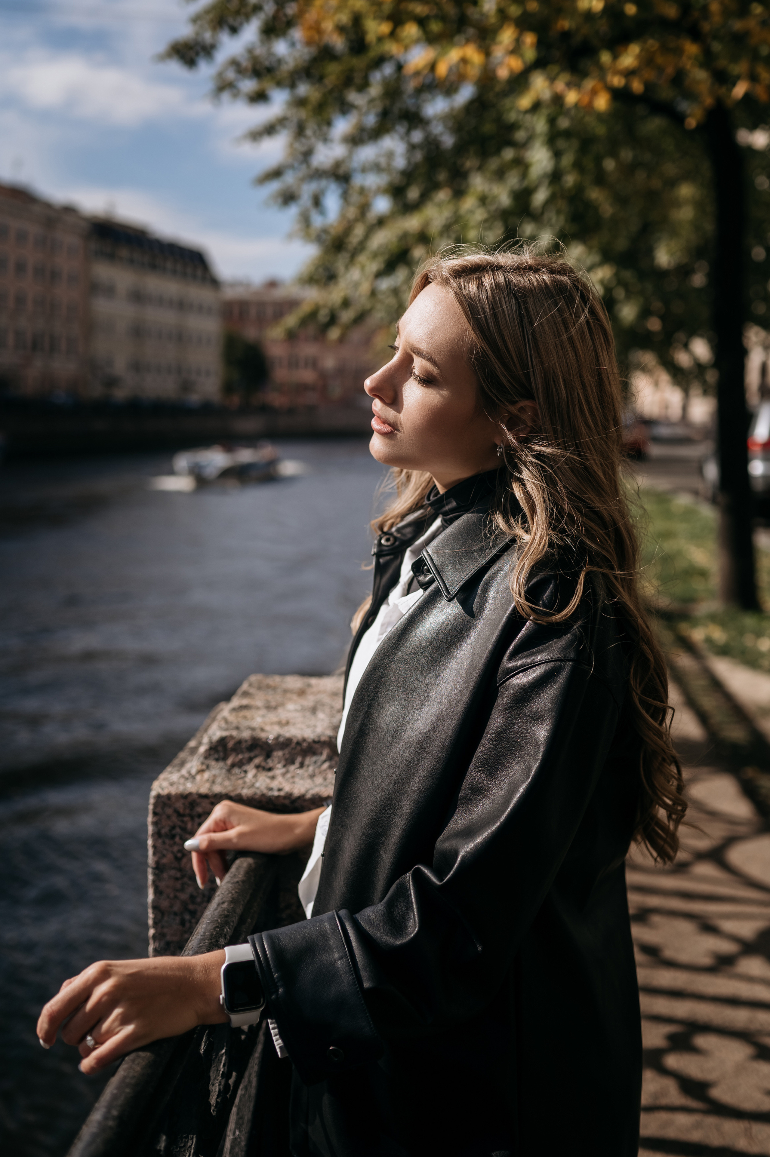 Питер FM. Фотограф Юлия Павлова Красноярск