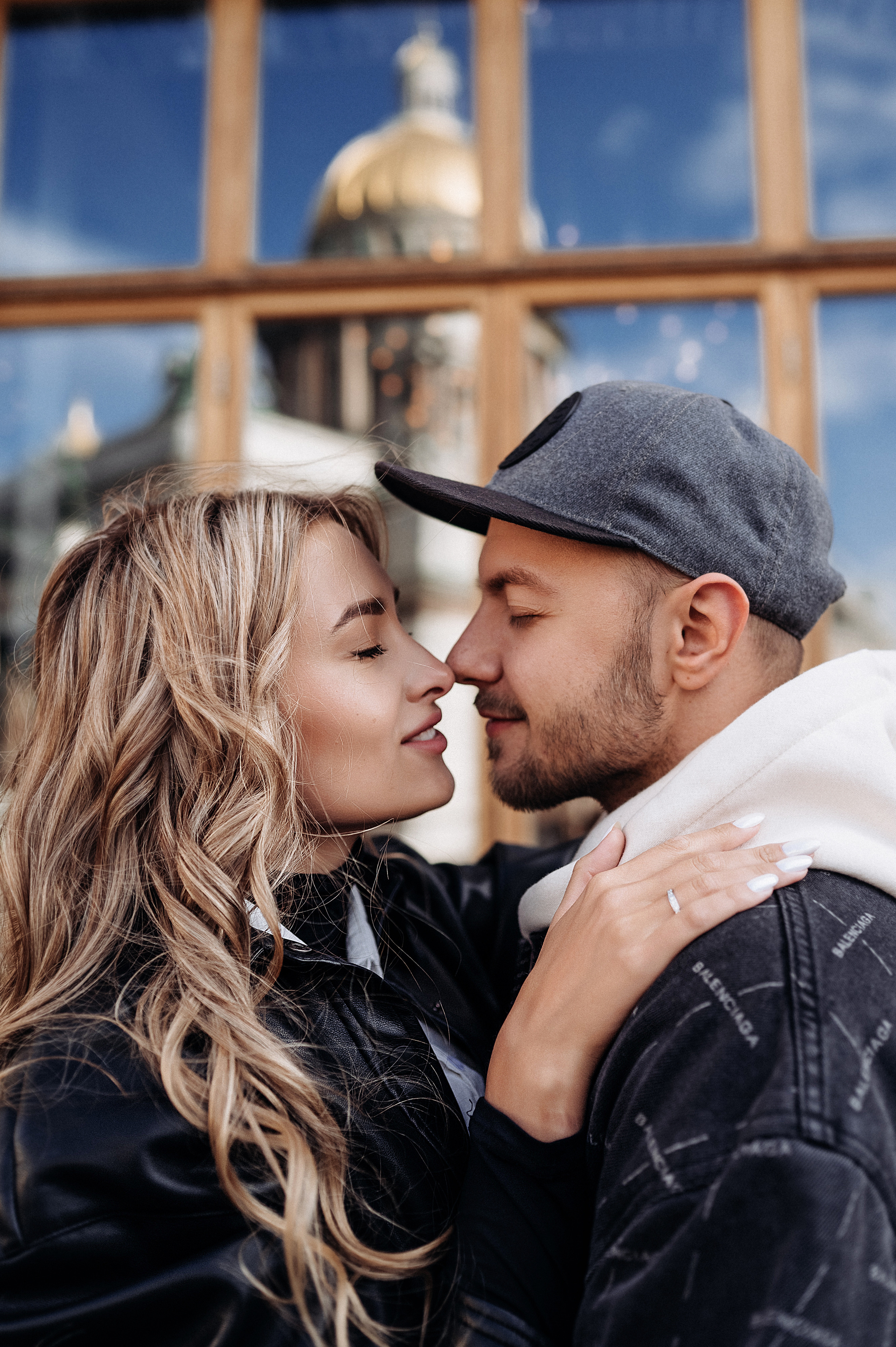 Питер FM. Фотограф Юлия Павлова Красноярск