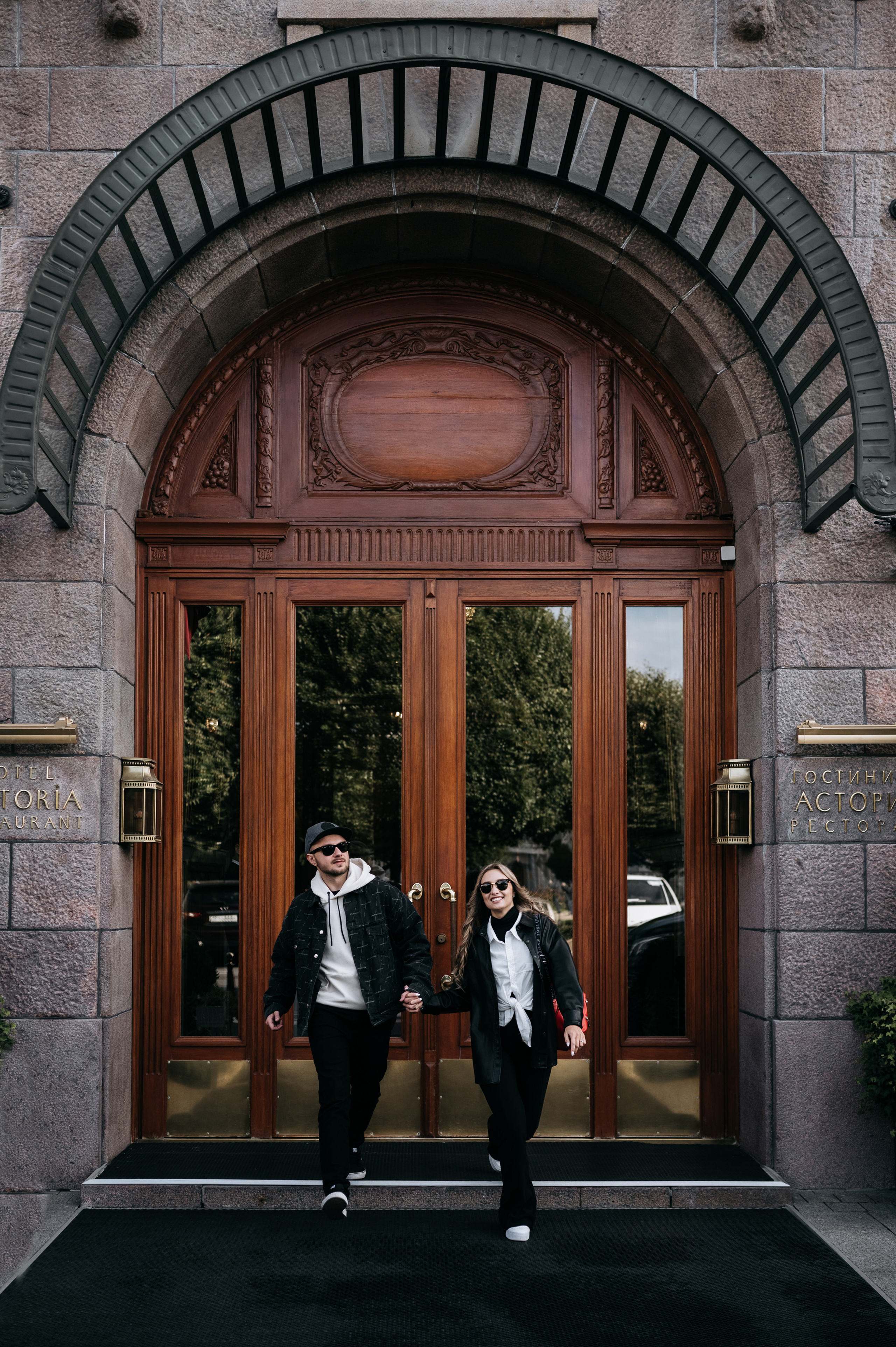 Питер FM. Фотограф Юлия Павлова Красноярск