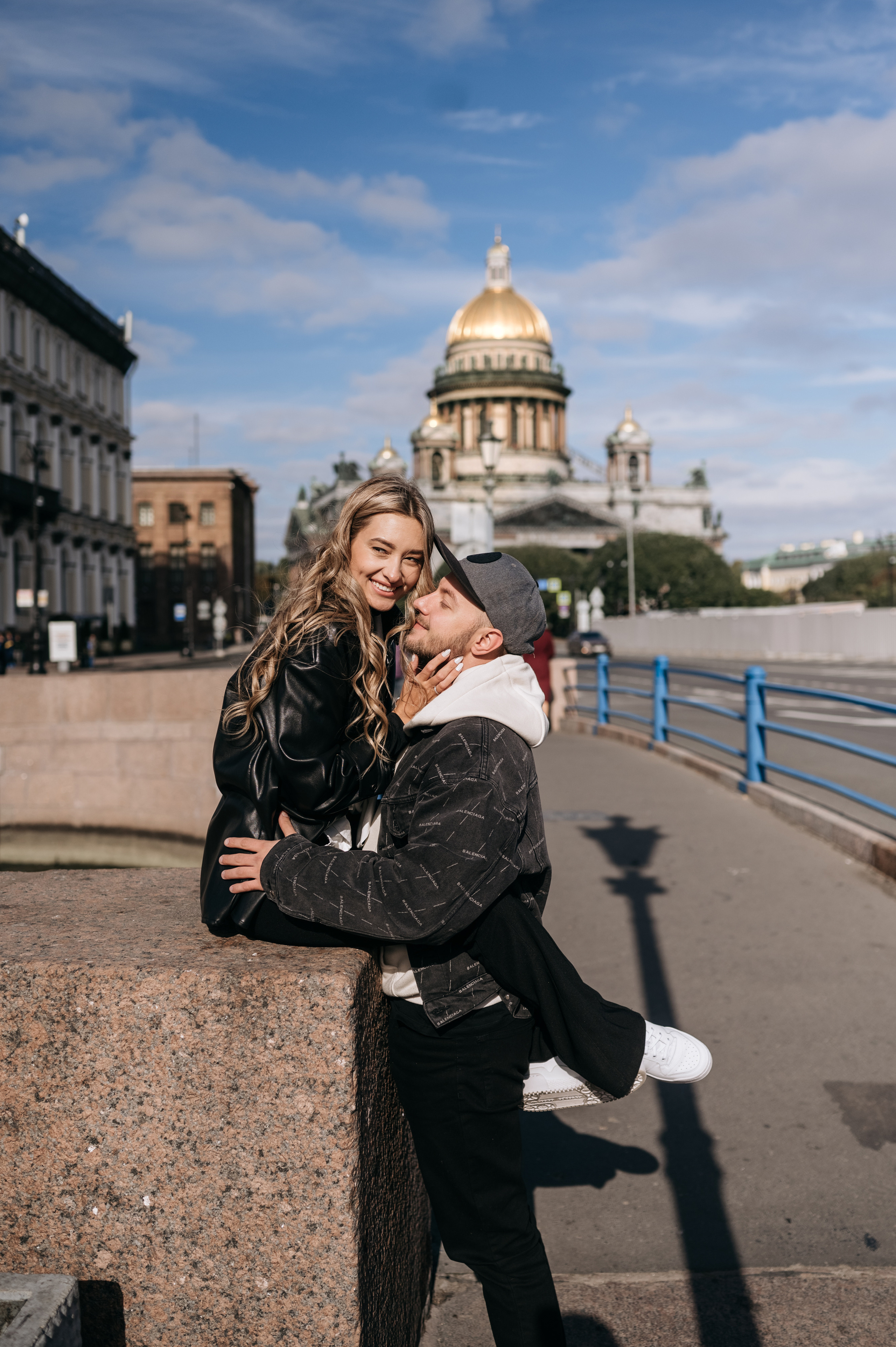 Питер FM. Фотограф Юлия Павлова Красноярск