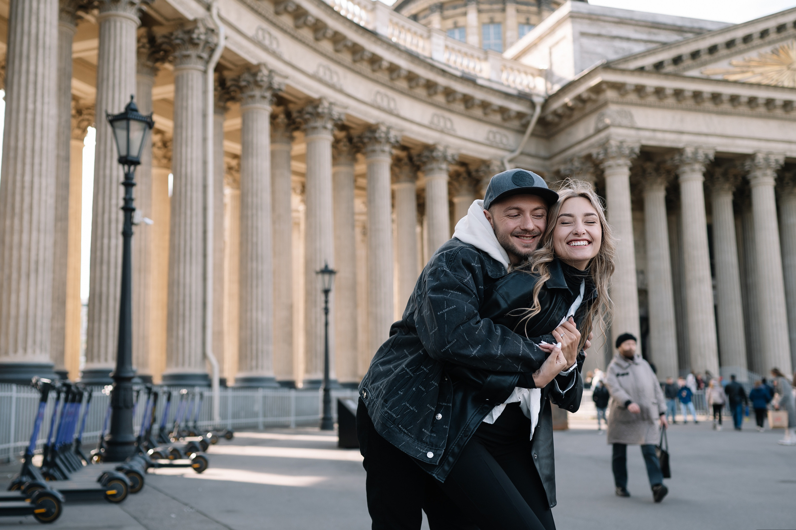 Питер FM. Фотограф Юлия Павлова Красноярск