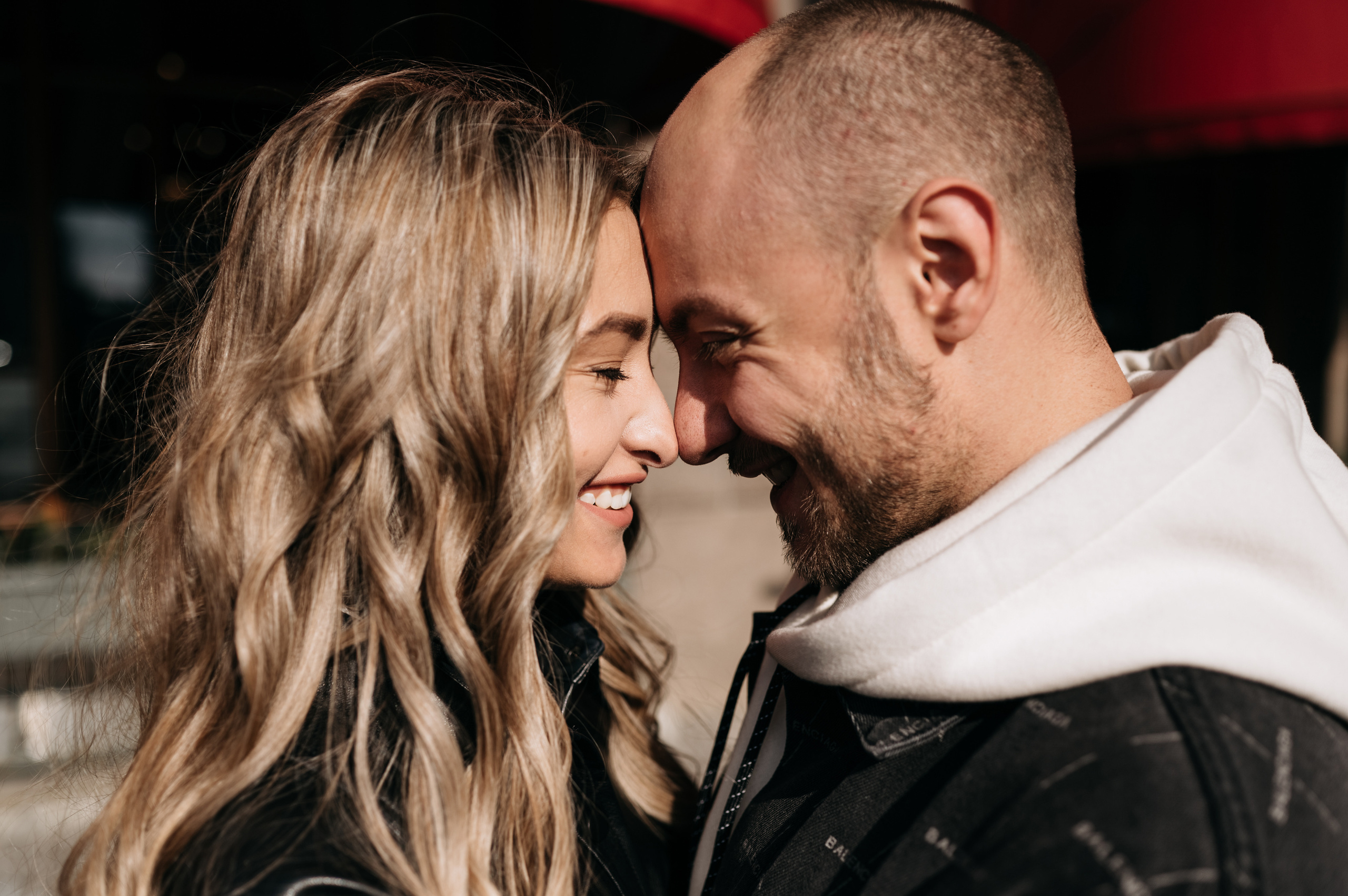 Питер FM. Фотограф Юлия Павлова Красноярск